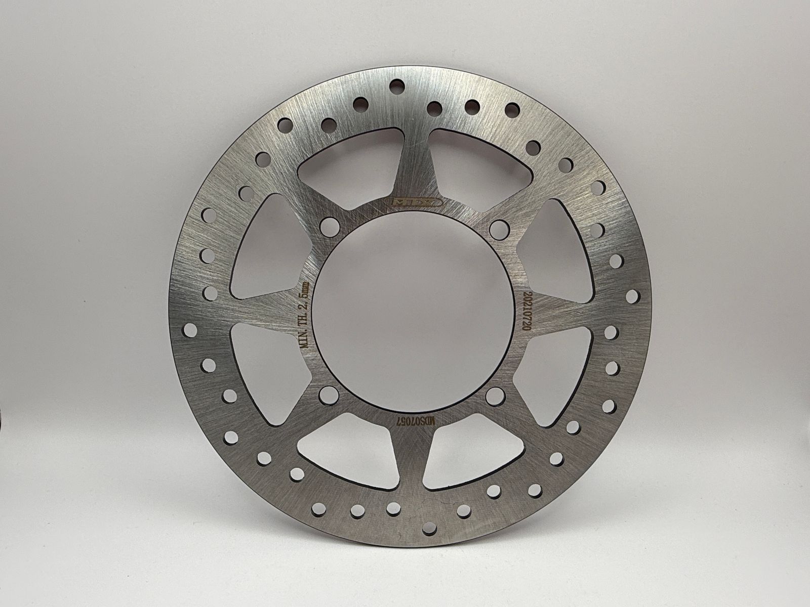 Brake Discs - 714336H image