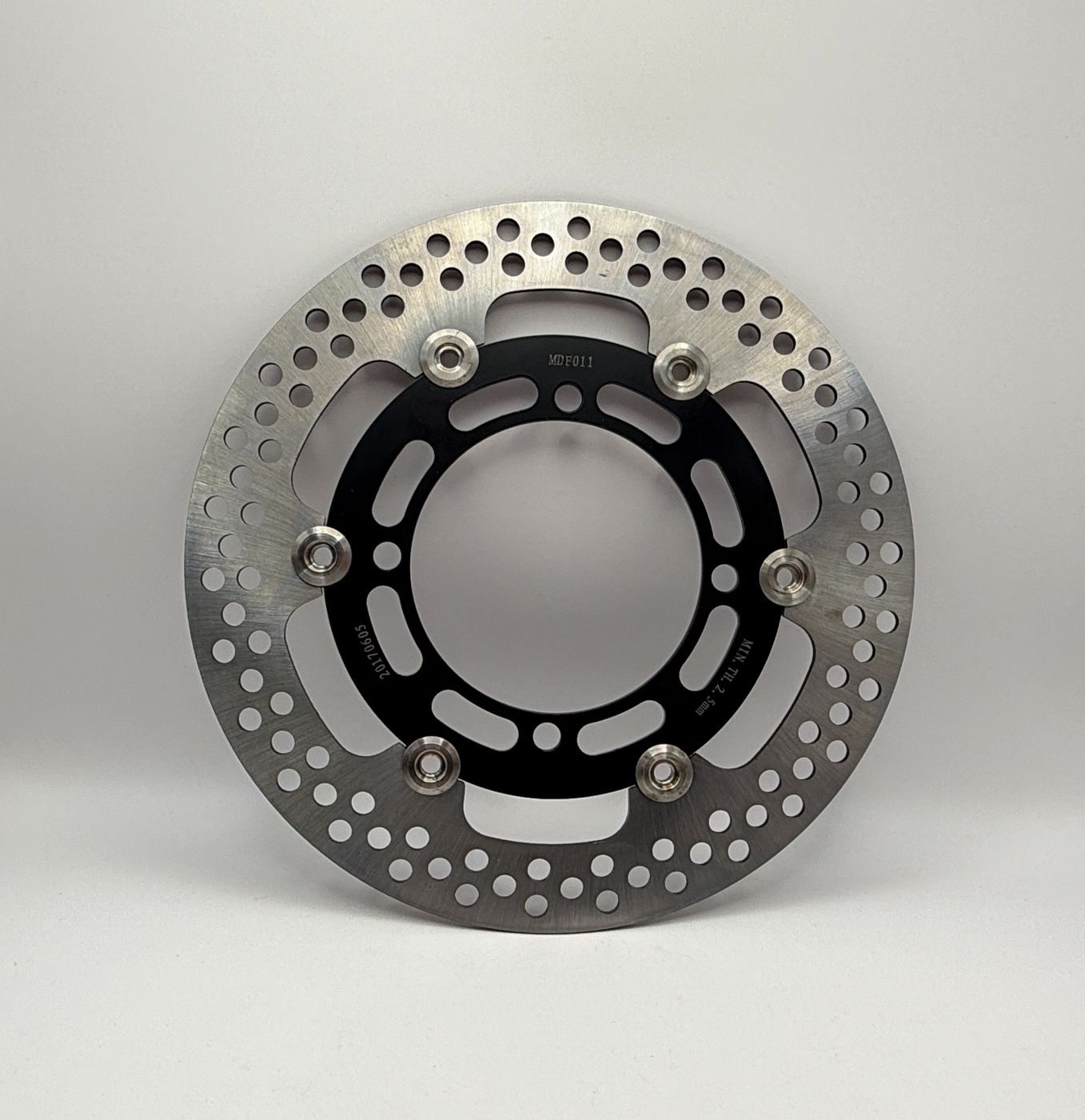 Brake Discs - 714415H image