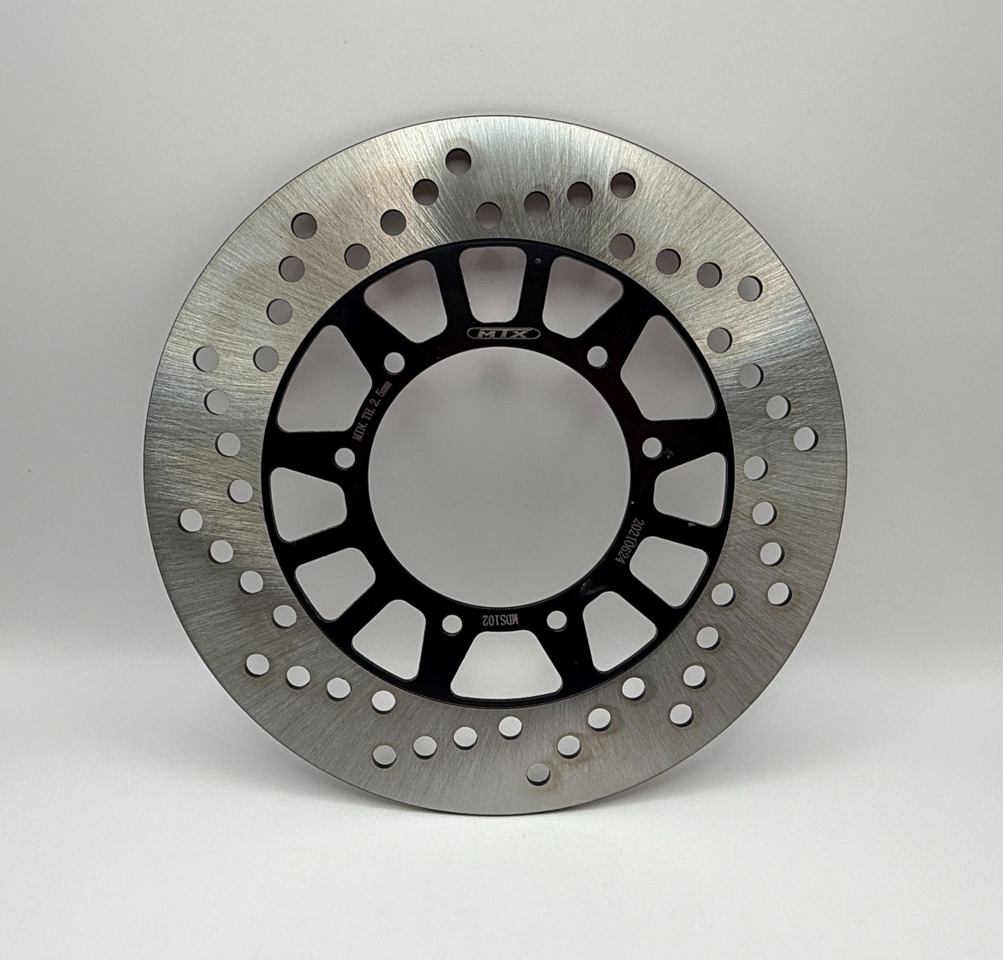 Brake Discs - 714445H image
