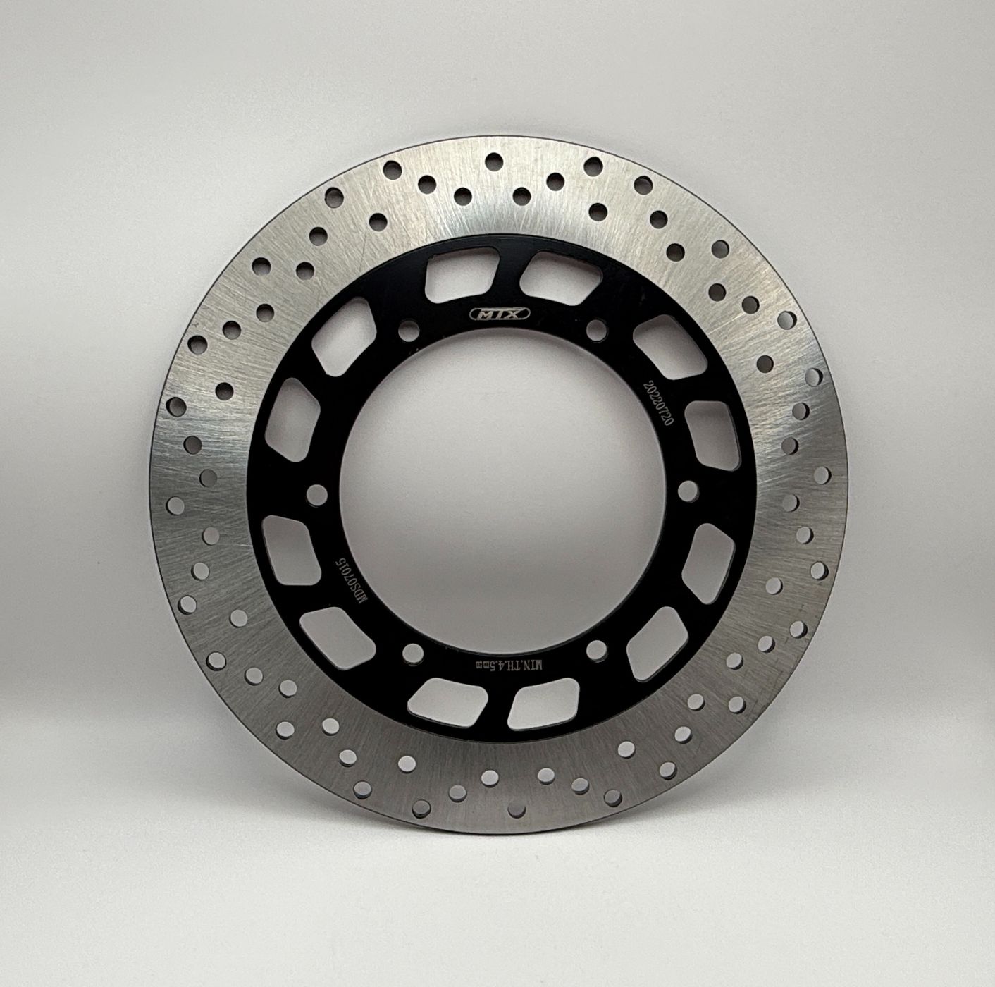 Brake Discs - 714540H image