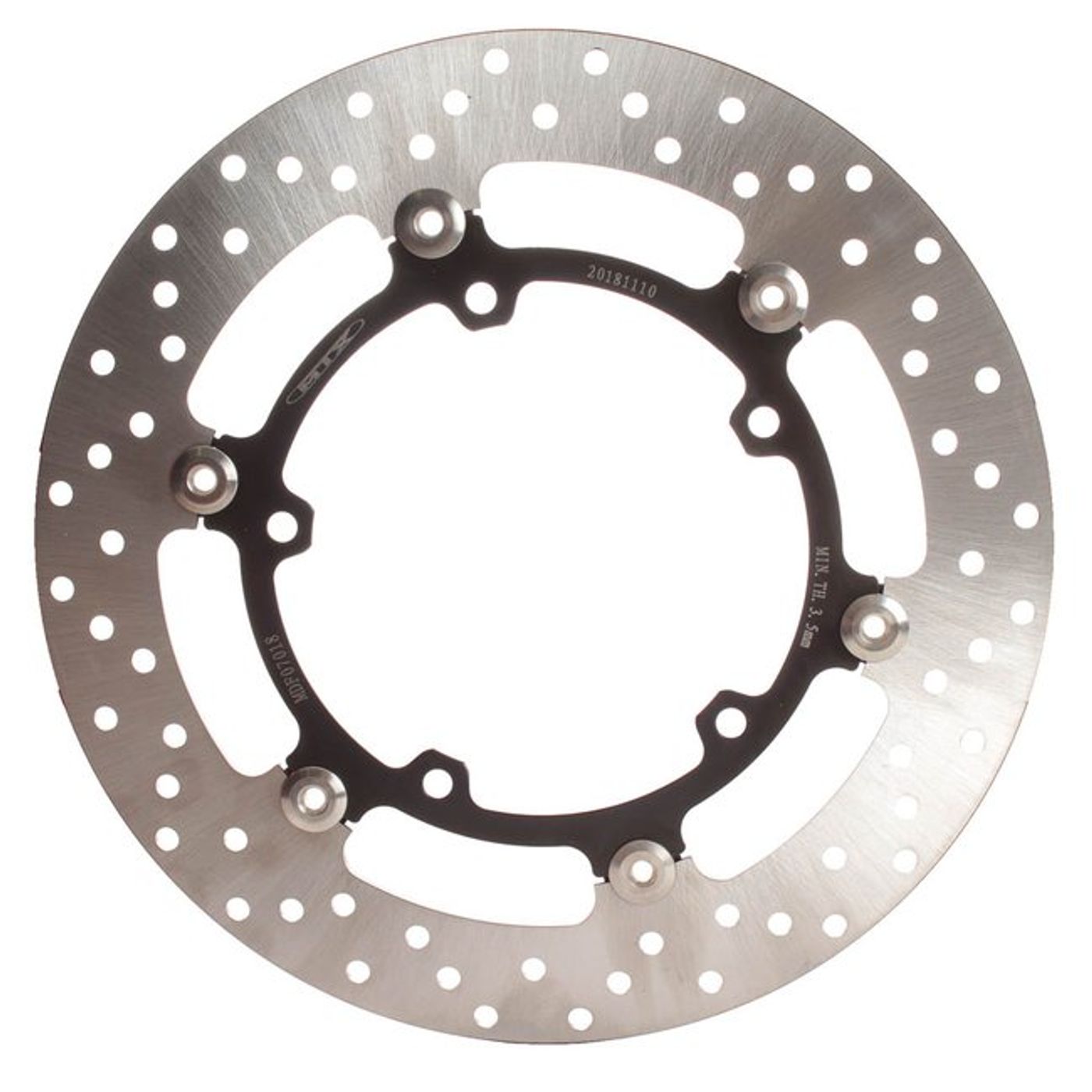 Brake Discs - 714590H image