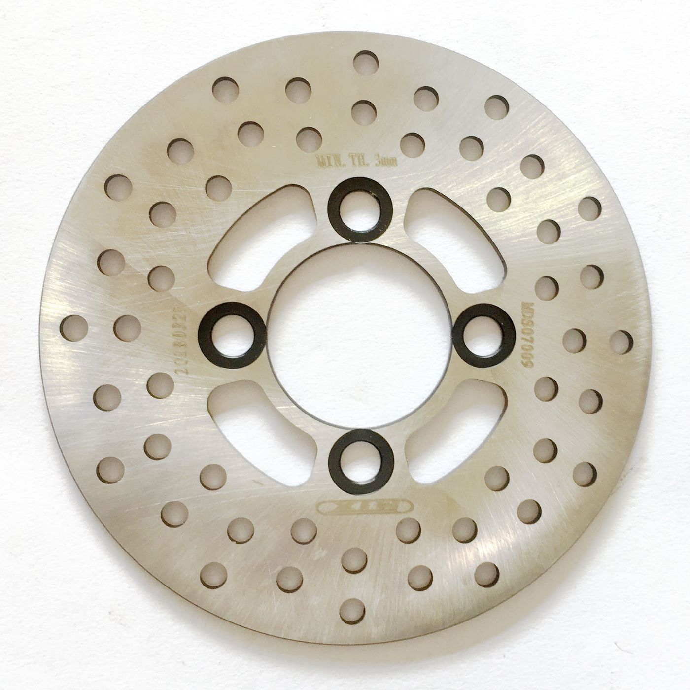 Brake Discs - 714625H image