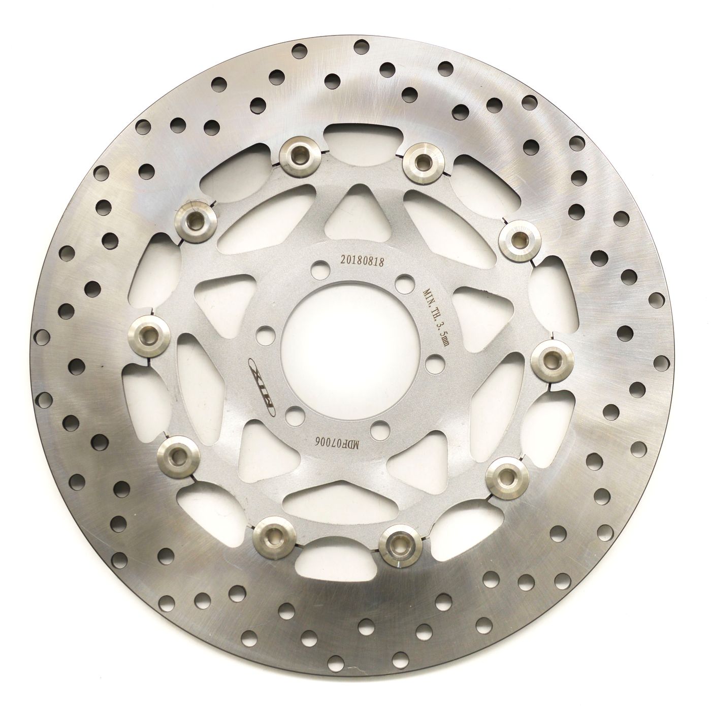 Brake Discs - 714773H image