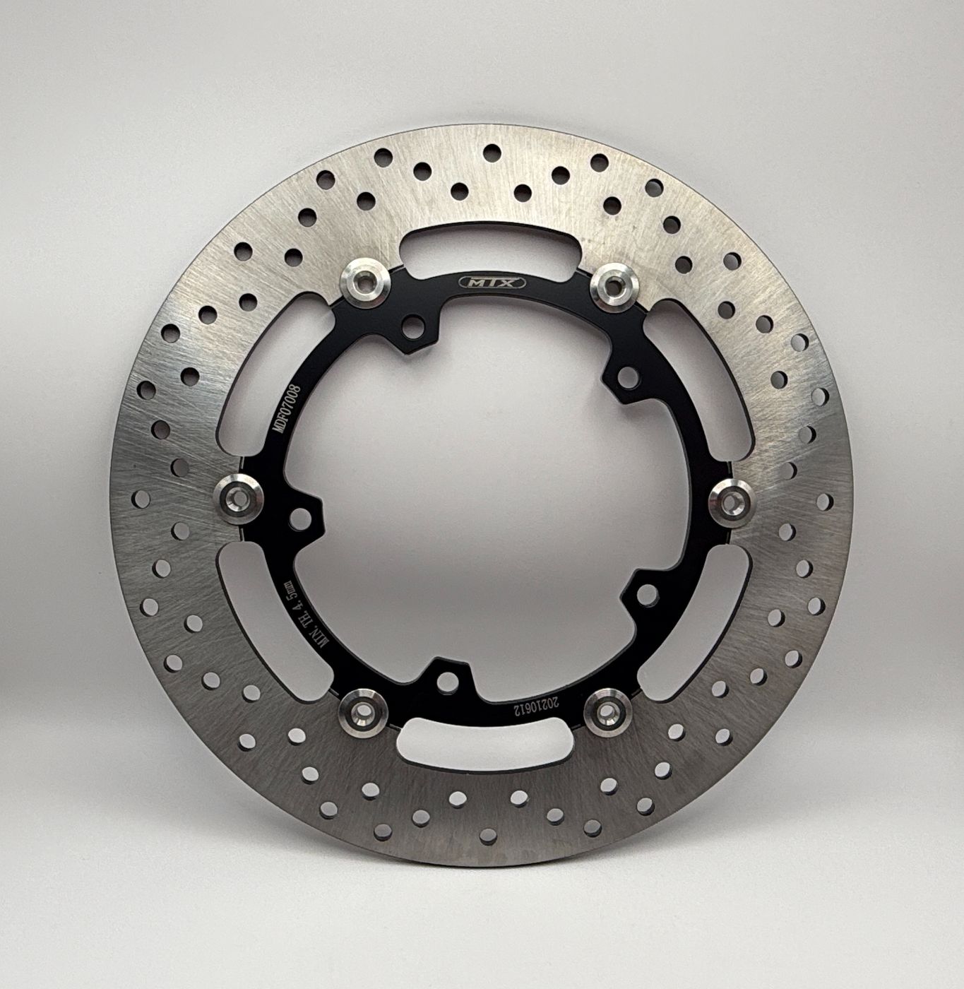 Brake Discs - 714777H image