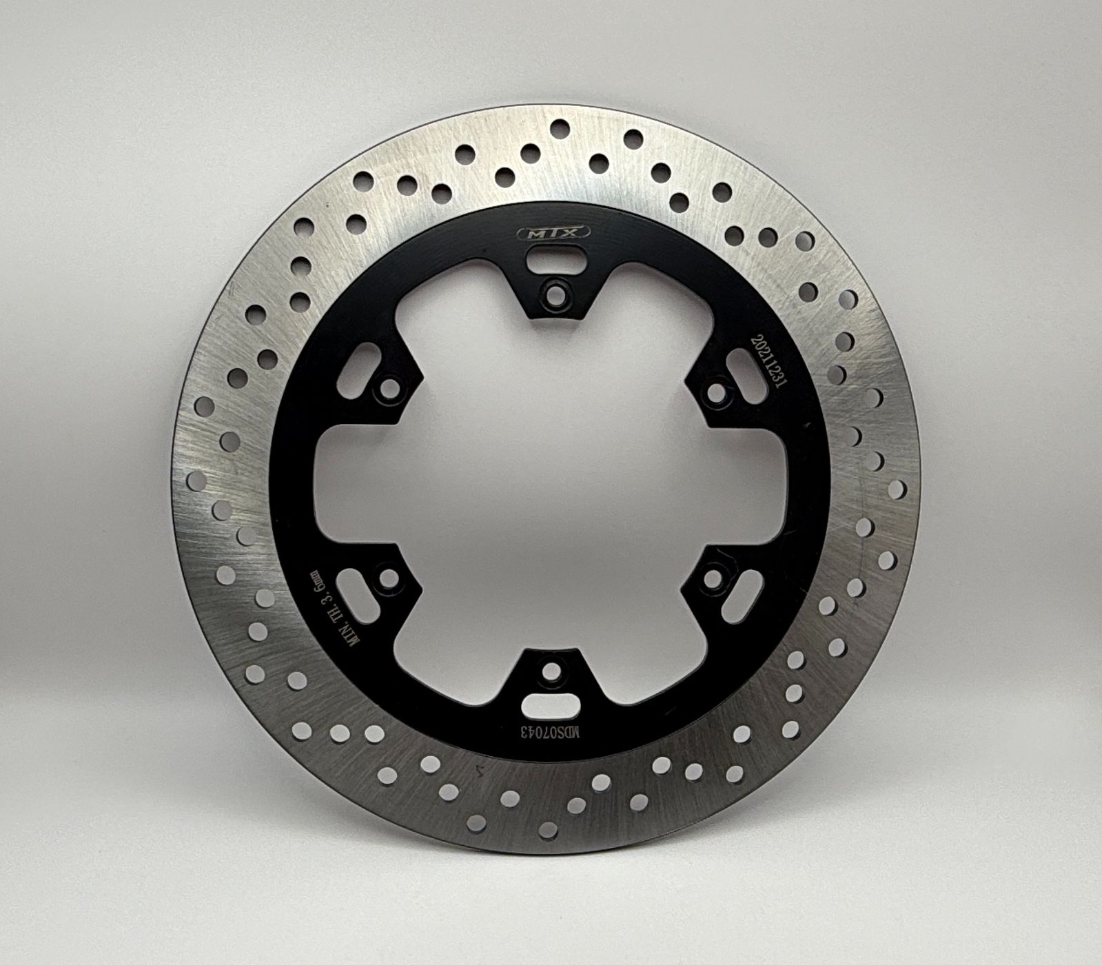 Brake Discs - 714780H image