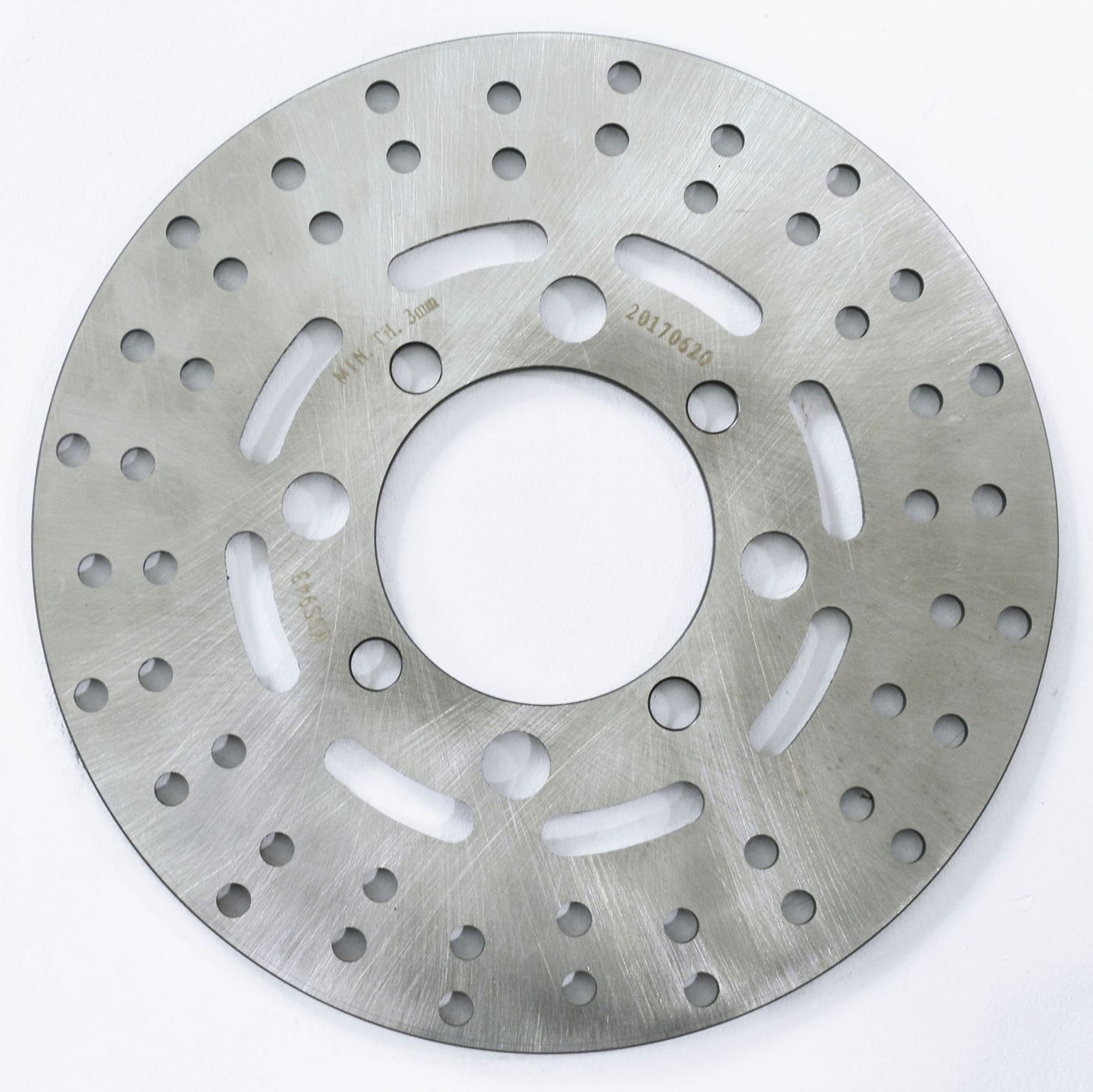 Brake Discs - 714800H image