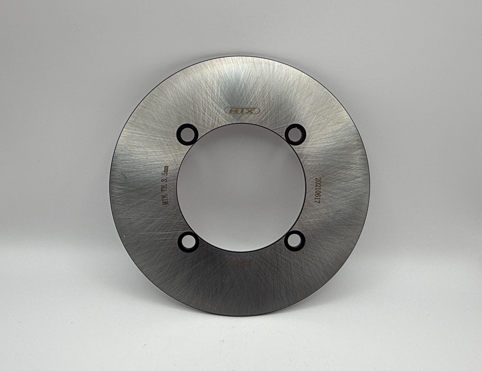 Brake Discs - 714857H image