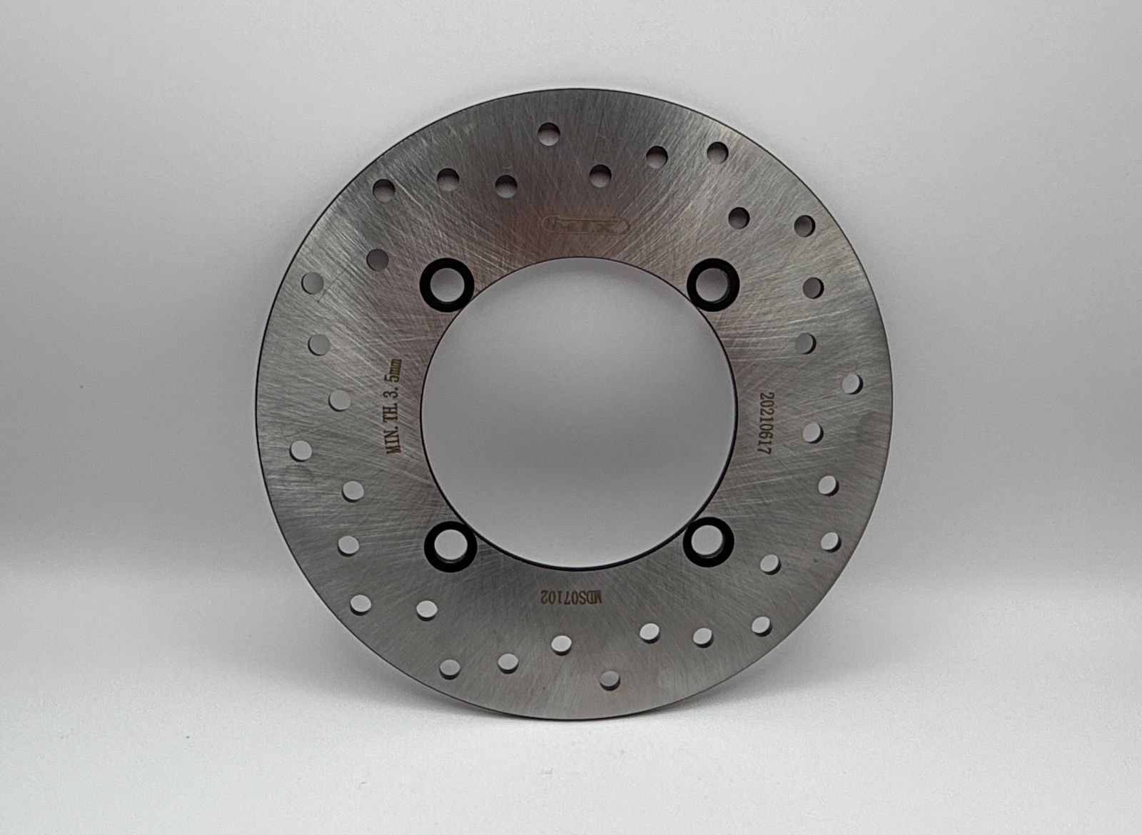 Brake Discs - 714907H image