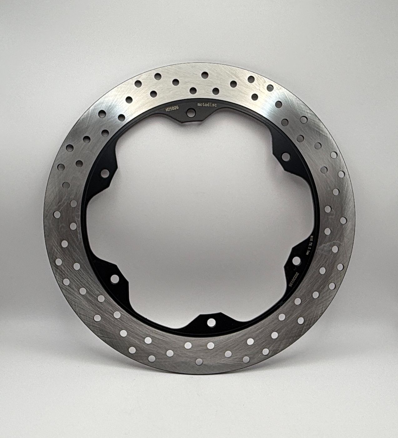 Brake Discs - 714917H image