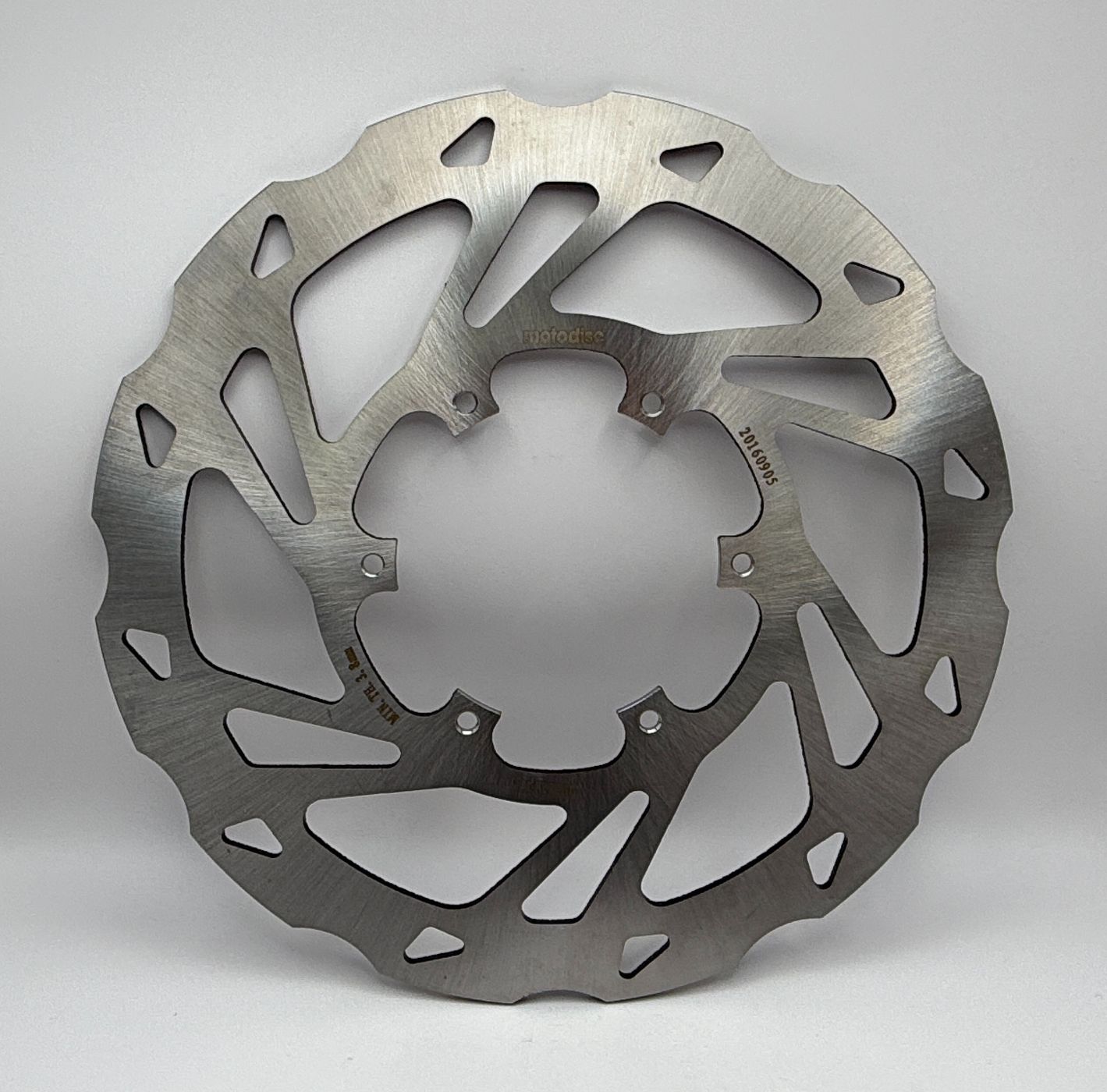 Brake Discs - 715052H image