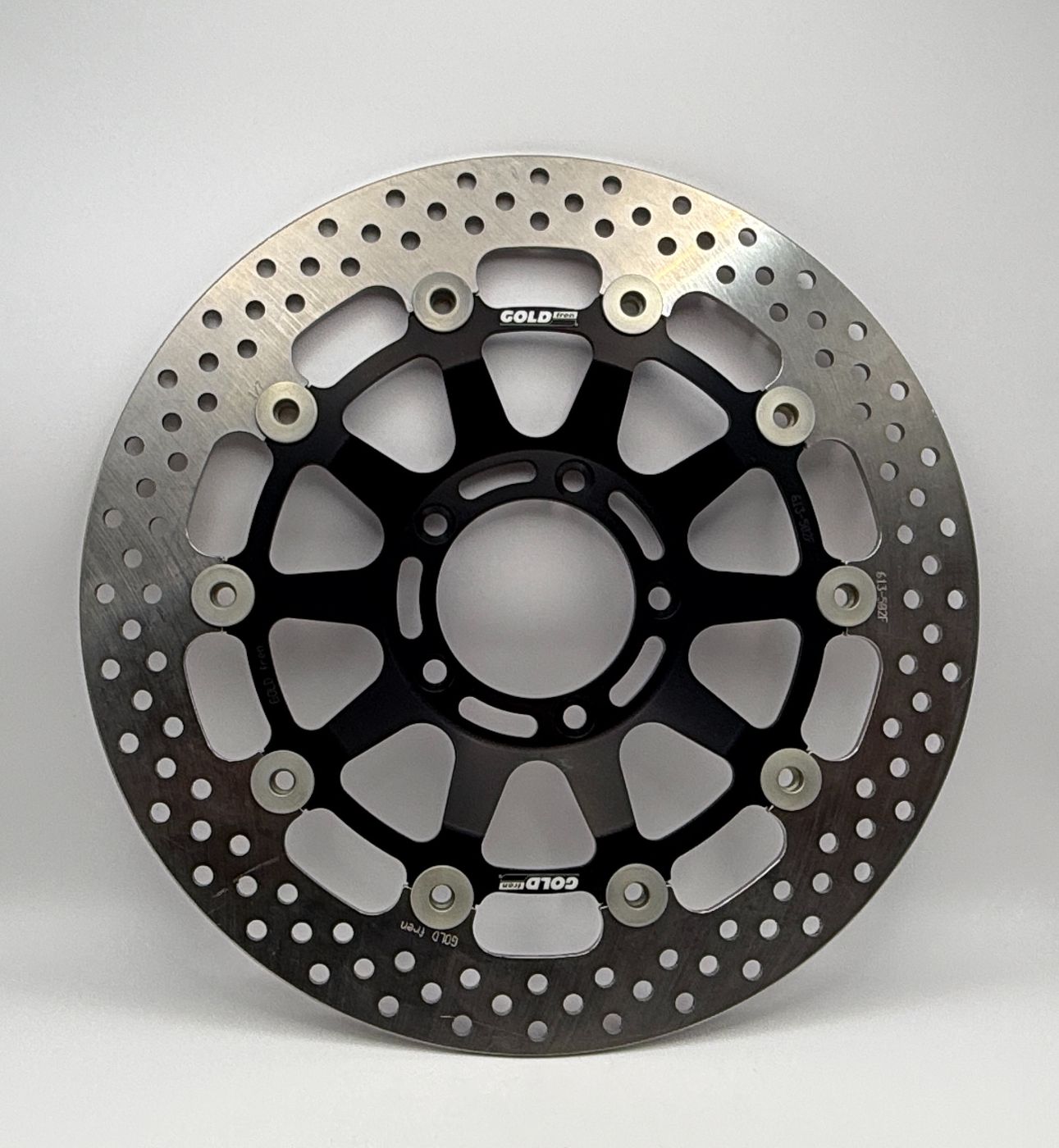 Goldfren Brake Discs - 715172GF image