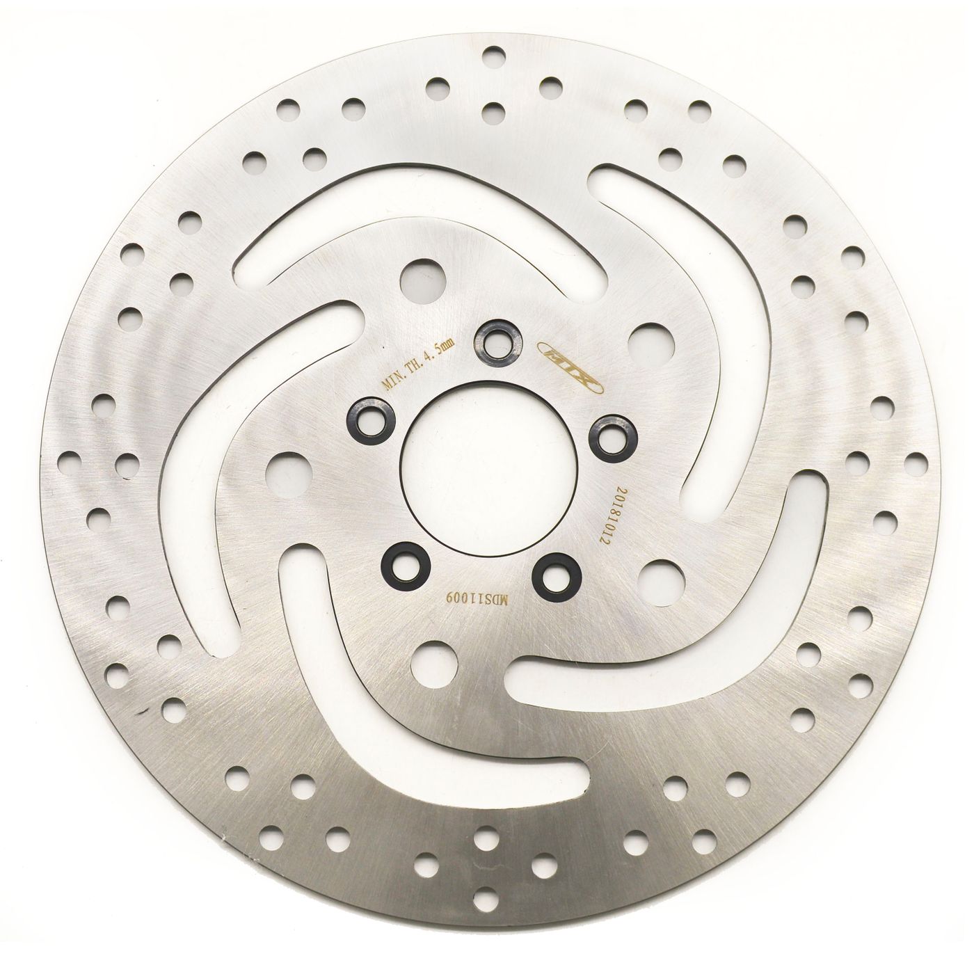 Brake Discs - 715302H image