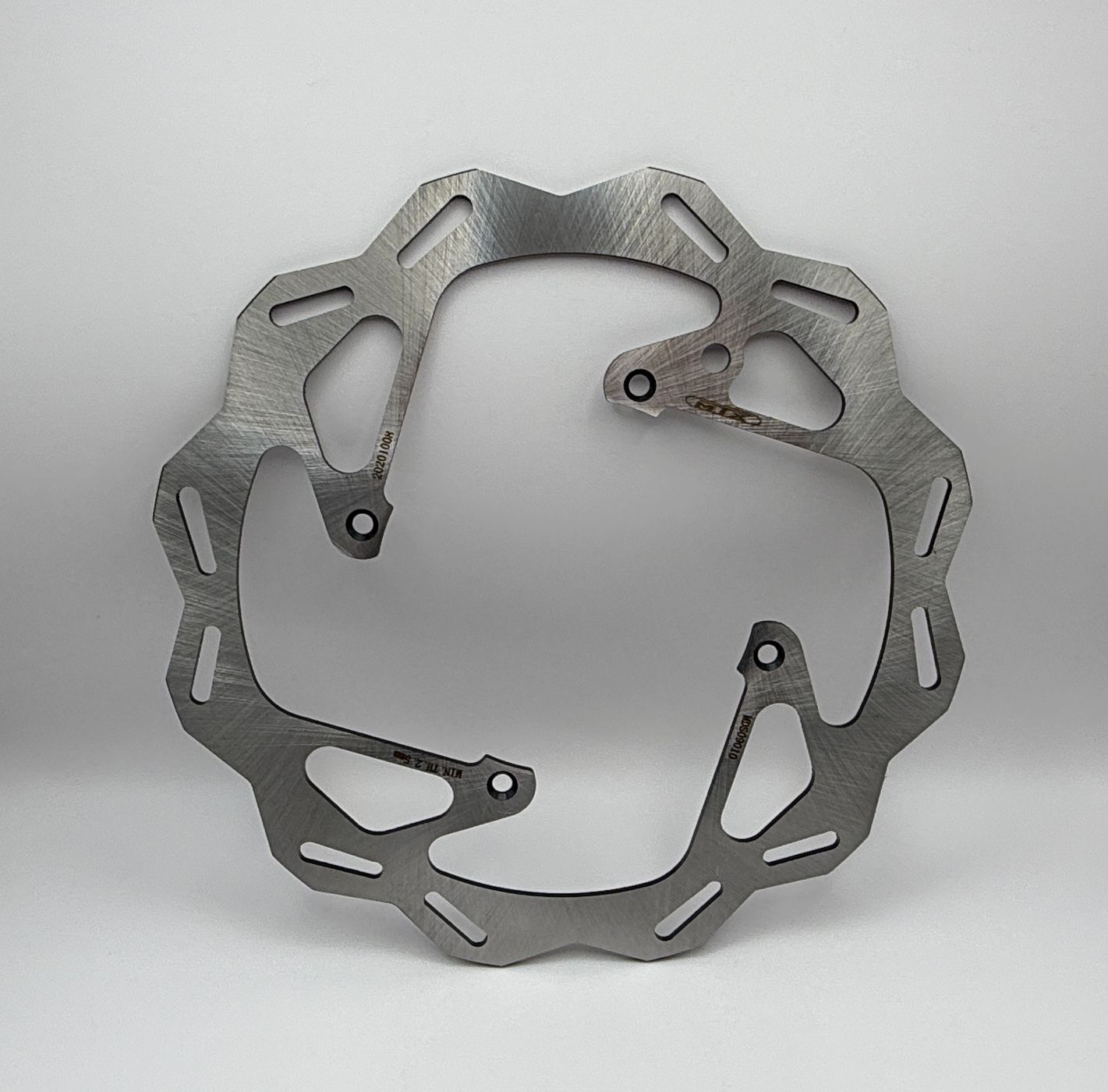 Brake Discs - 715363H image