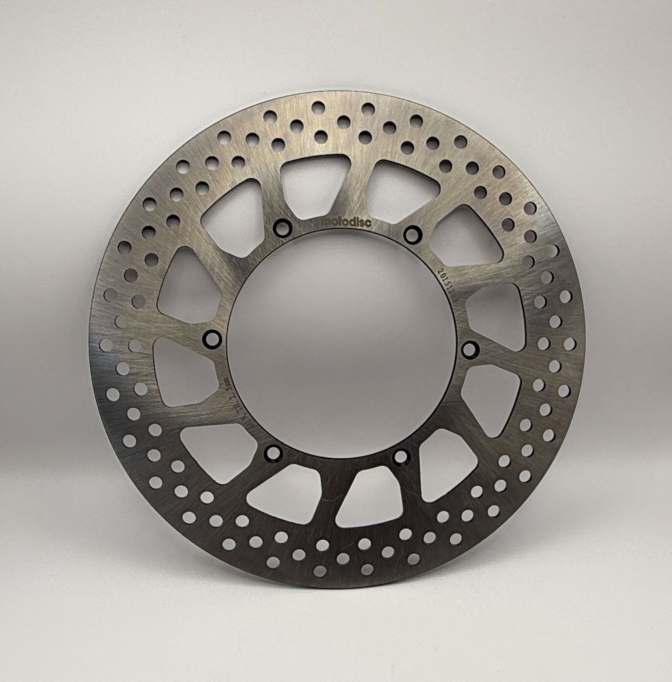 Brake Discs - 715387H image