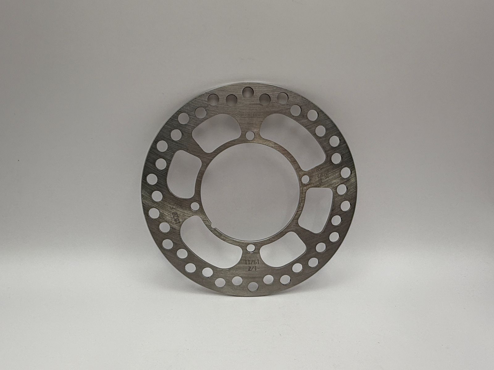 Goldfren Brake Discs - 715452GF image
