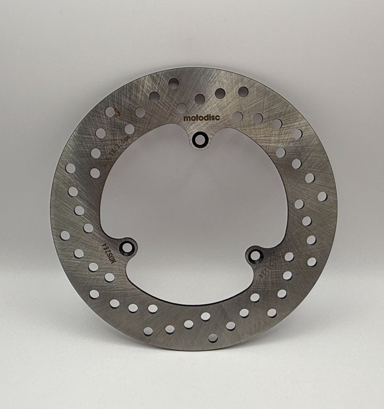 Brake Discs - 715460H image