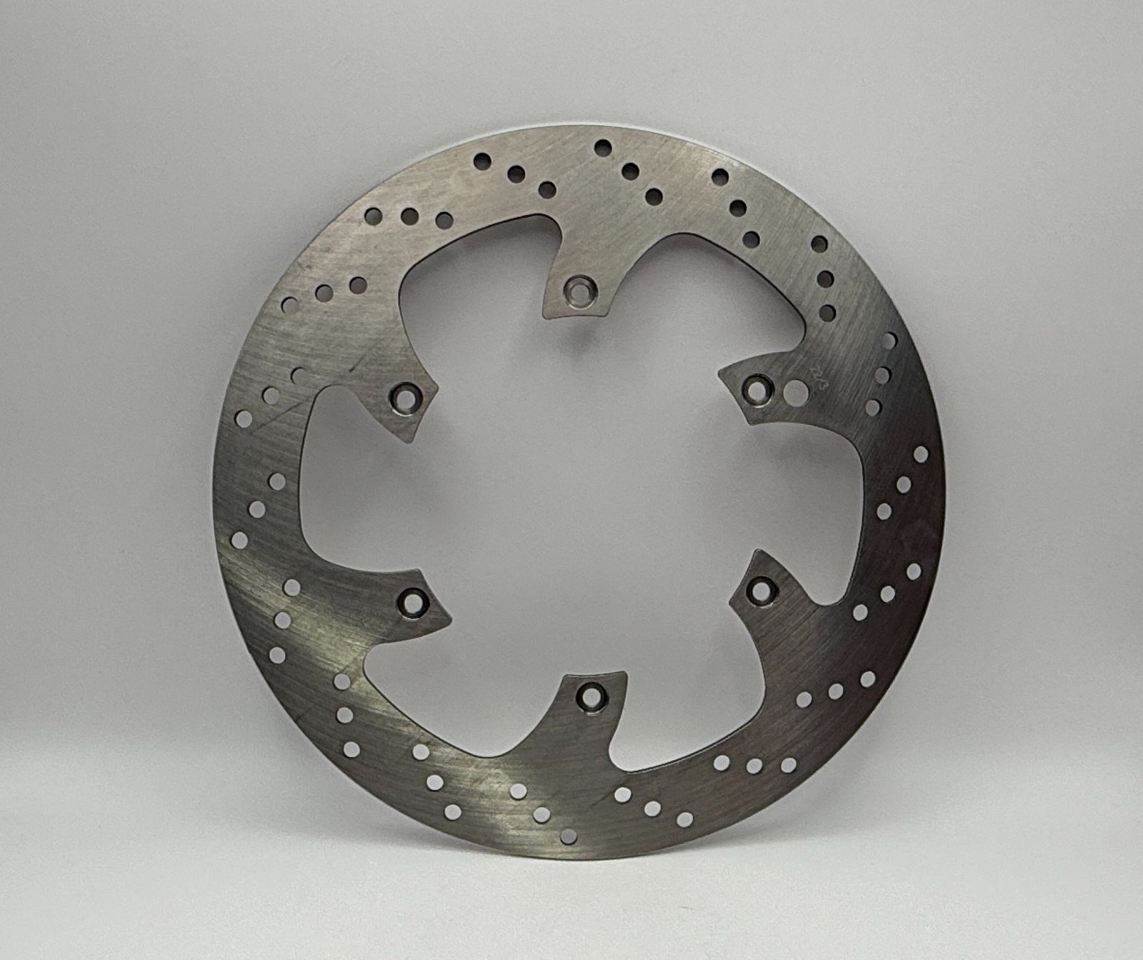 Goldfren Brake Discs - 715473GF image