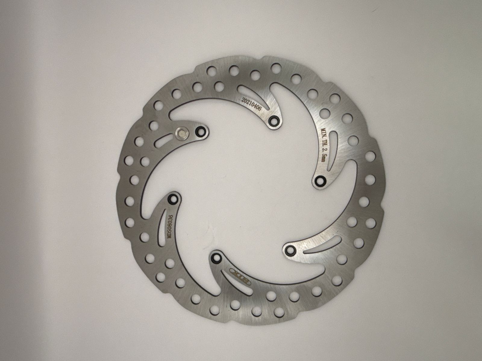 Brake Discs - 715473H image