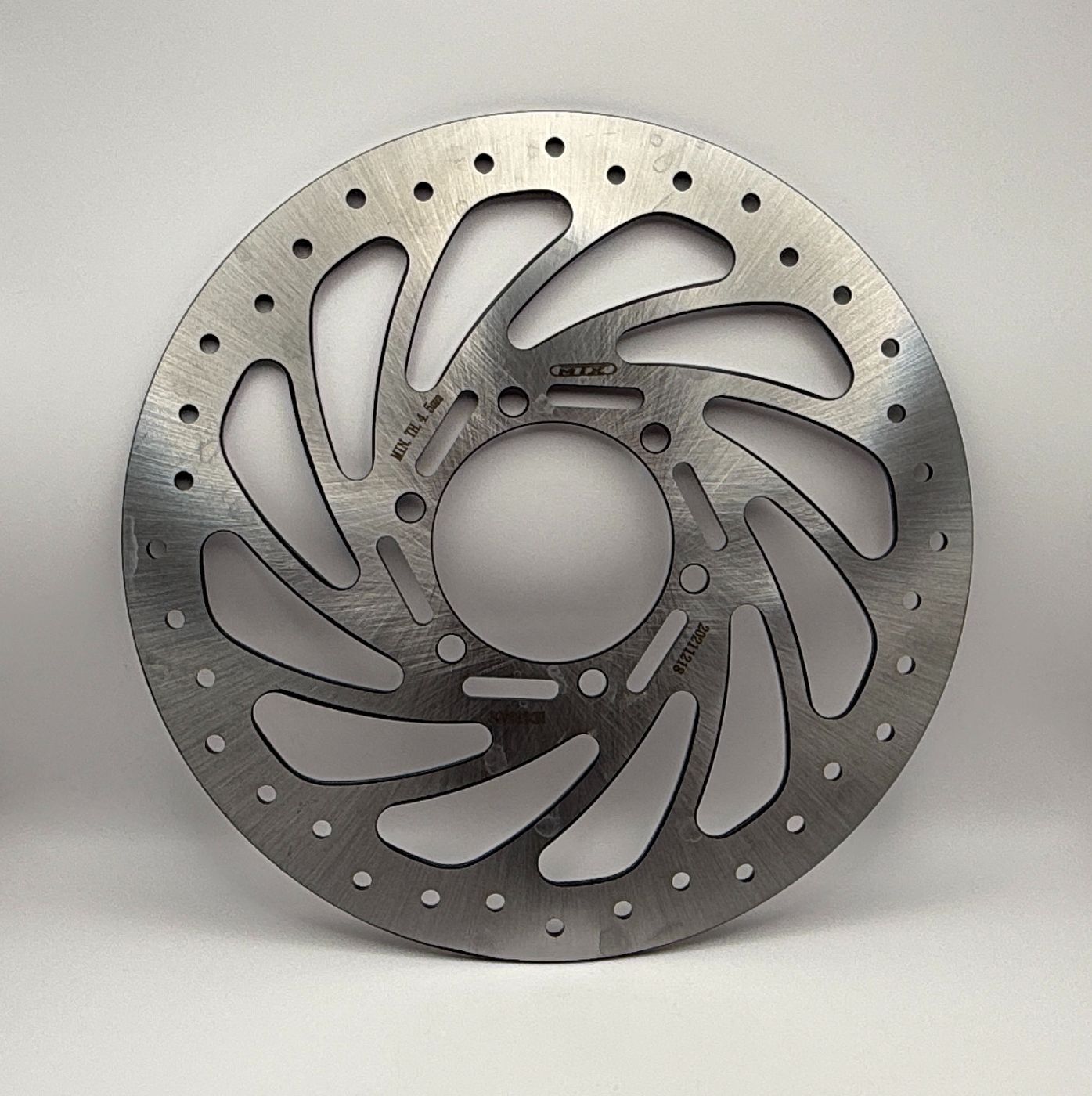 Brake Discs - 715538H image