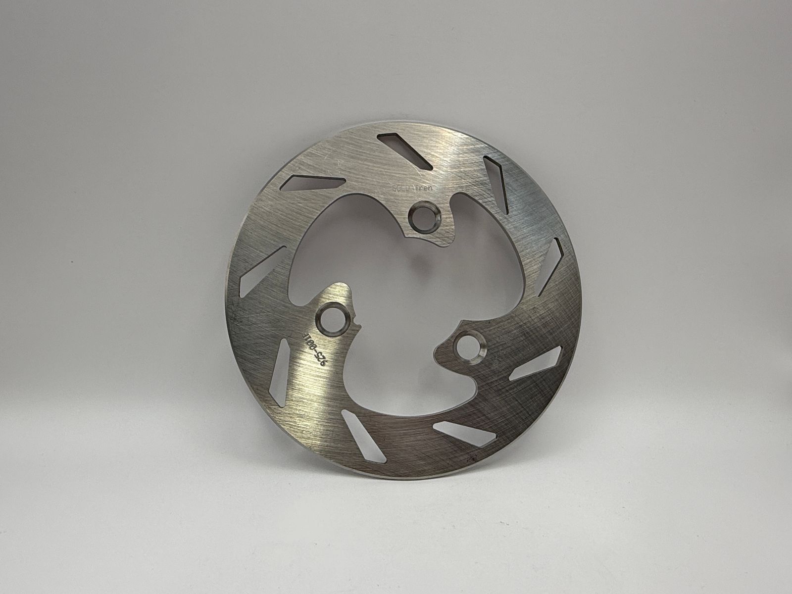 Goldfren Brake Discs - 715700GF image