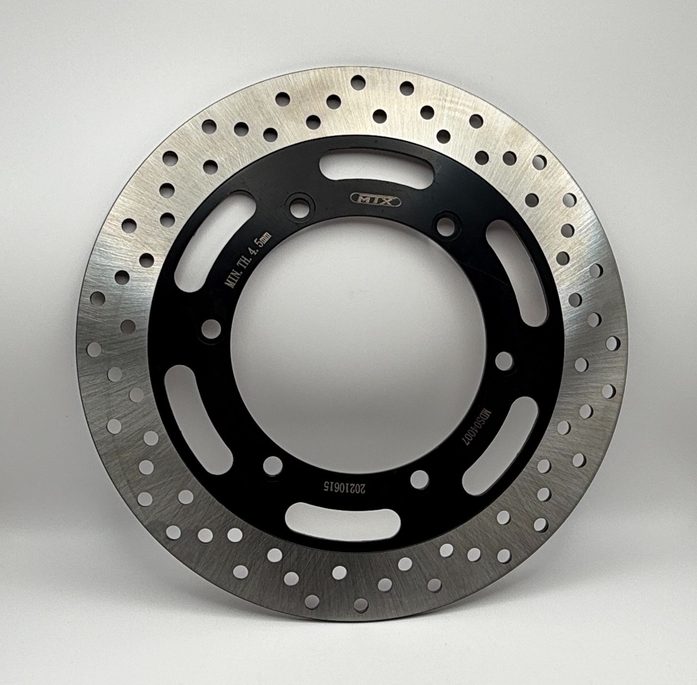 Brake Discs - 715796H image