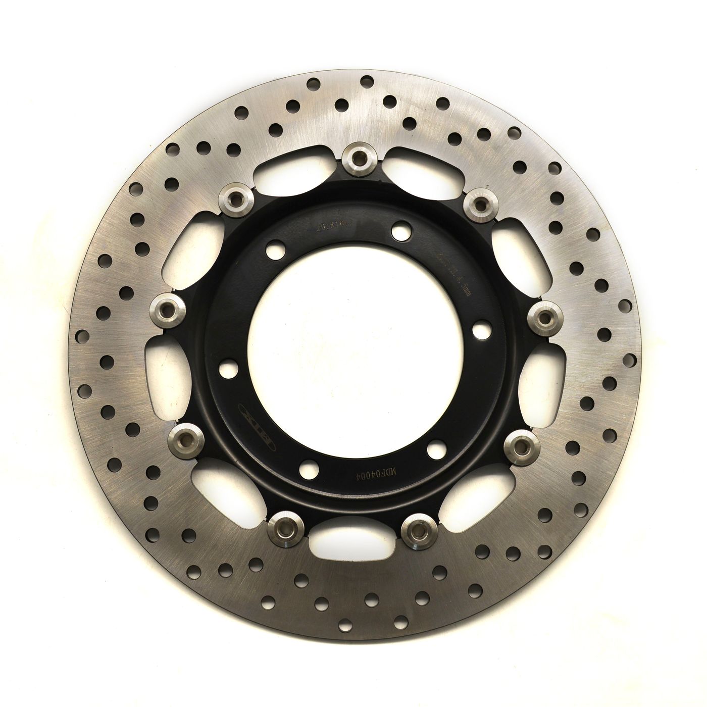 Brake Discs - 715797H image