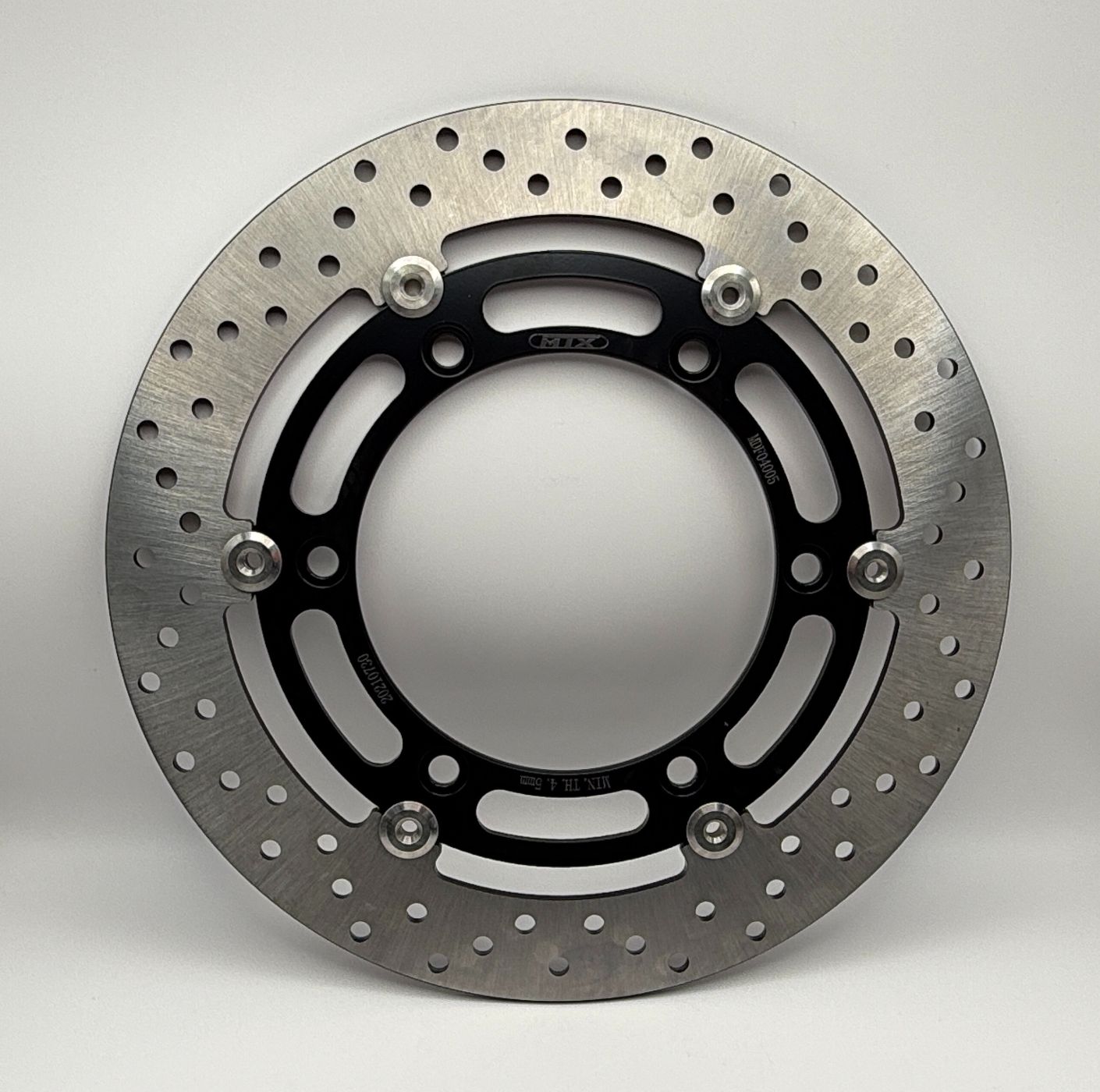 Brake Discs - 715799H image