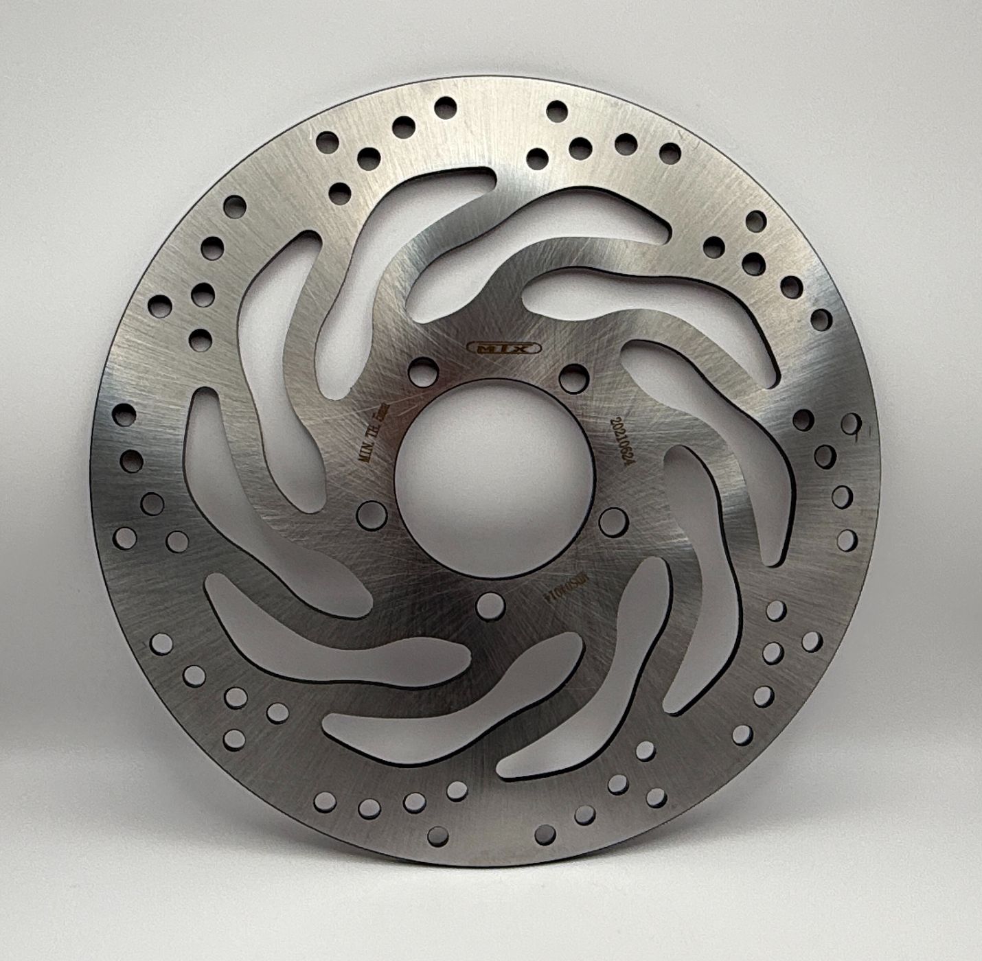 Brake Discs - 715801H image