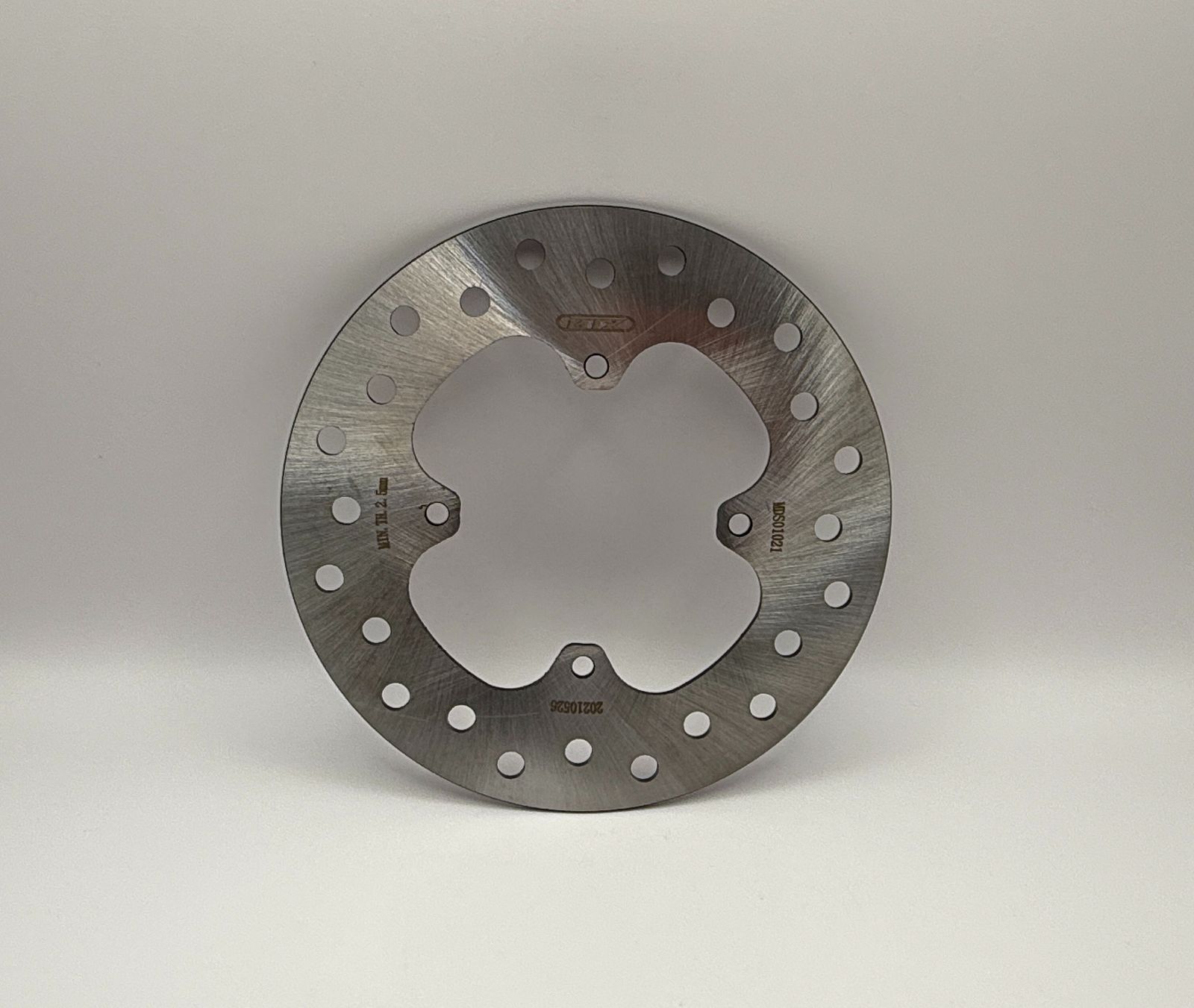 Brake Discs - 721140H image