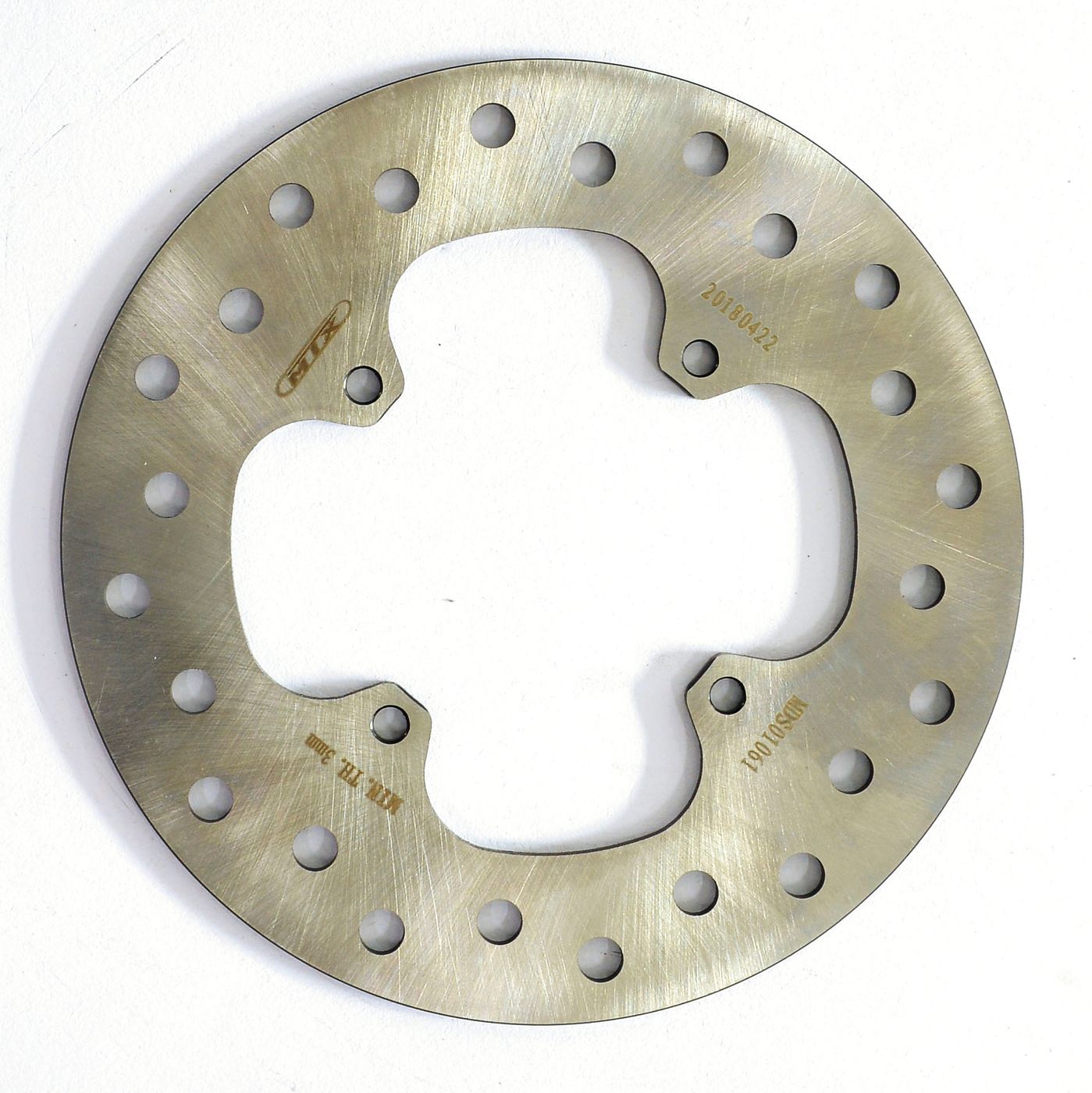 Brake Discs - 721383H image