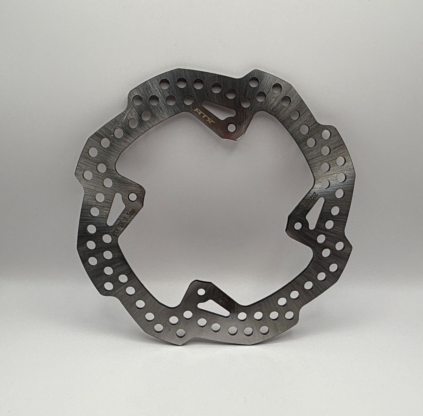 Brake Discs - 721510H image