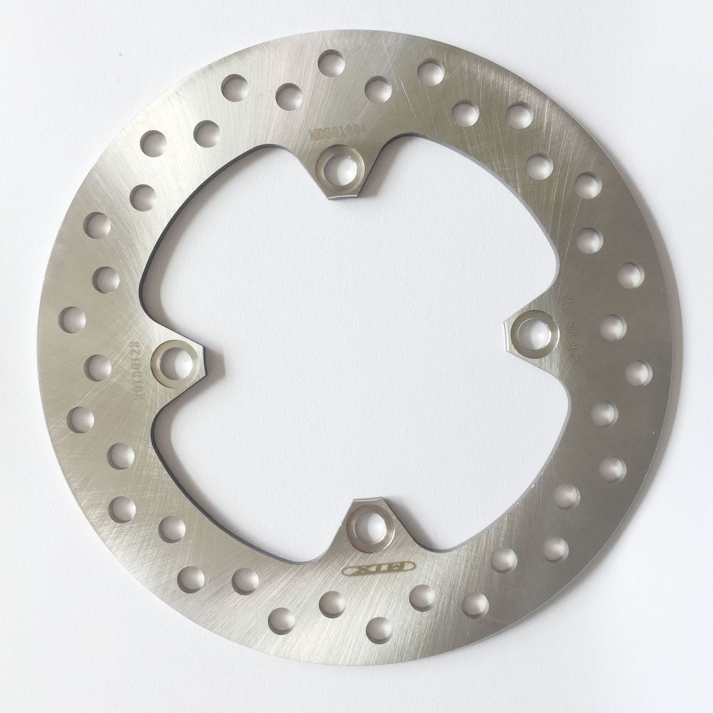 Brake Discs - 721573H image