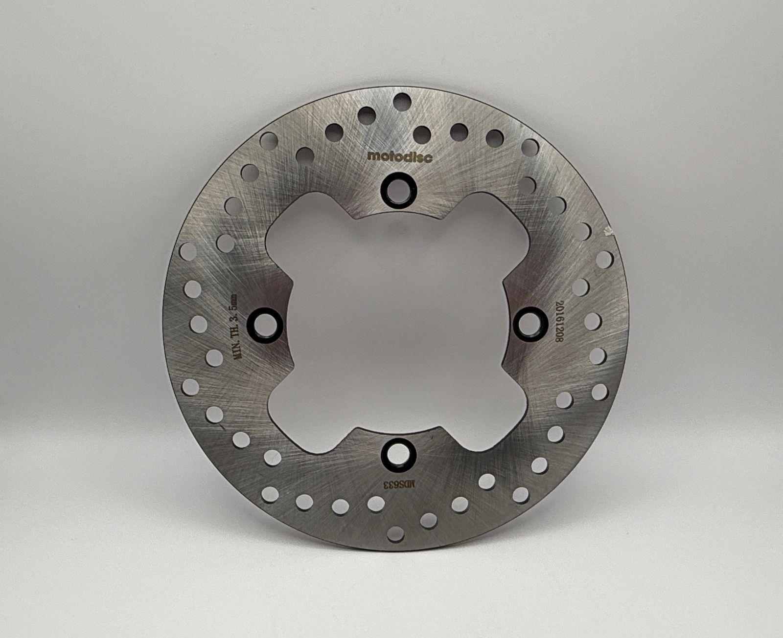 Brake Discs - 721630H image