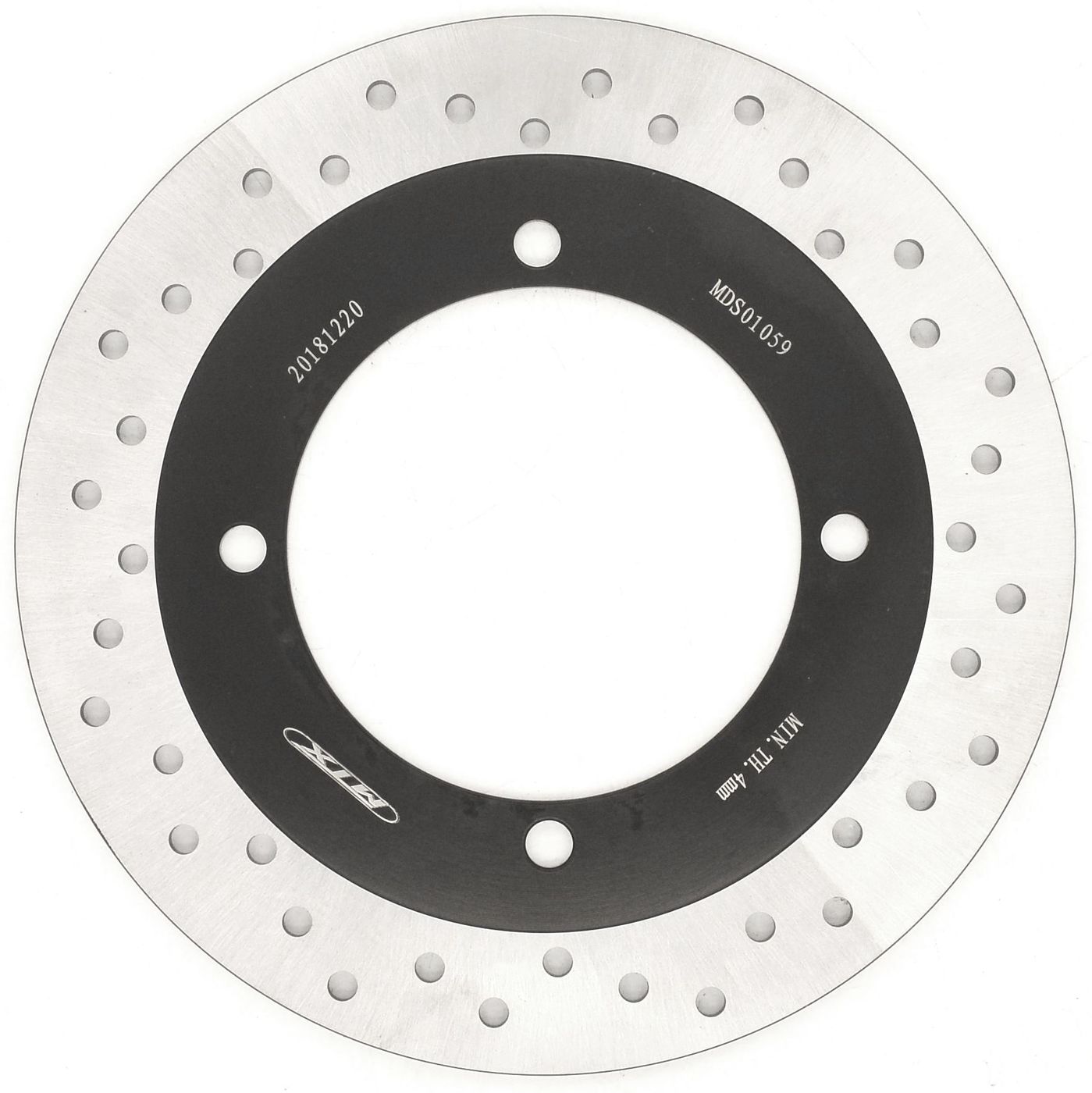 Brake Discs - 721751H image