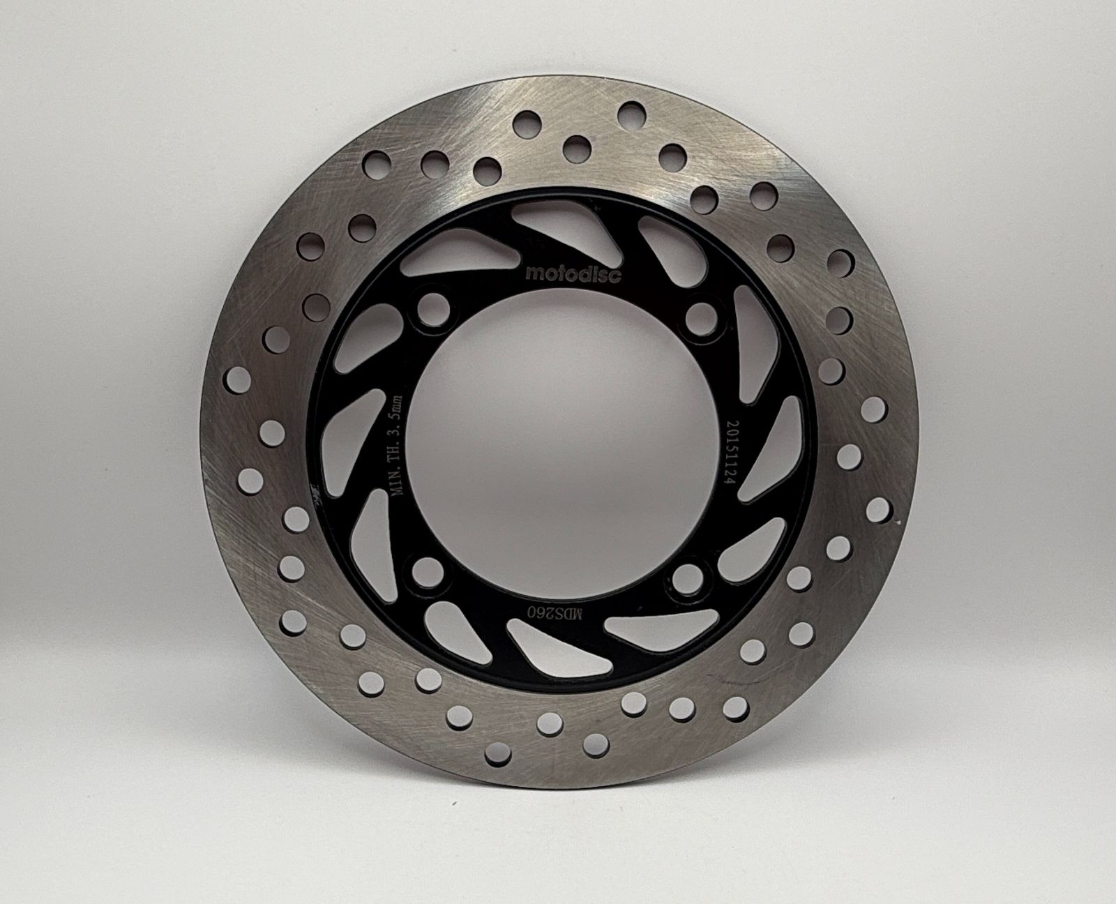 Brake Discs - 721789H image