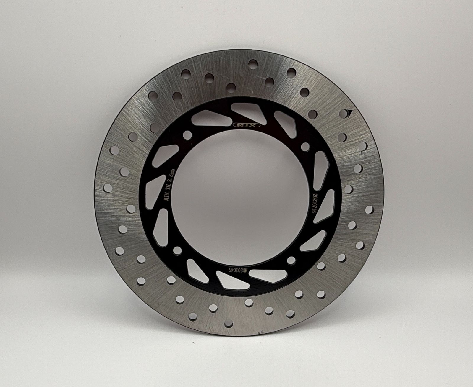 Brake Discs - 721811H image