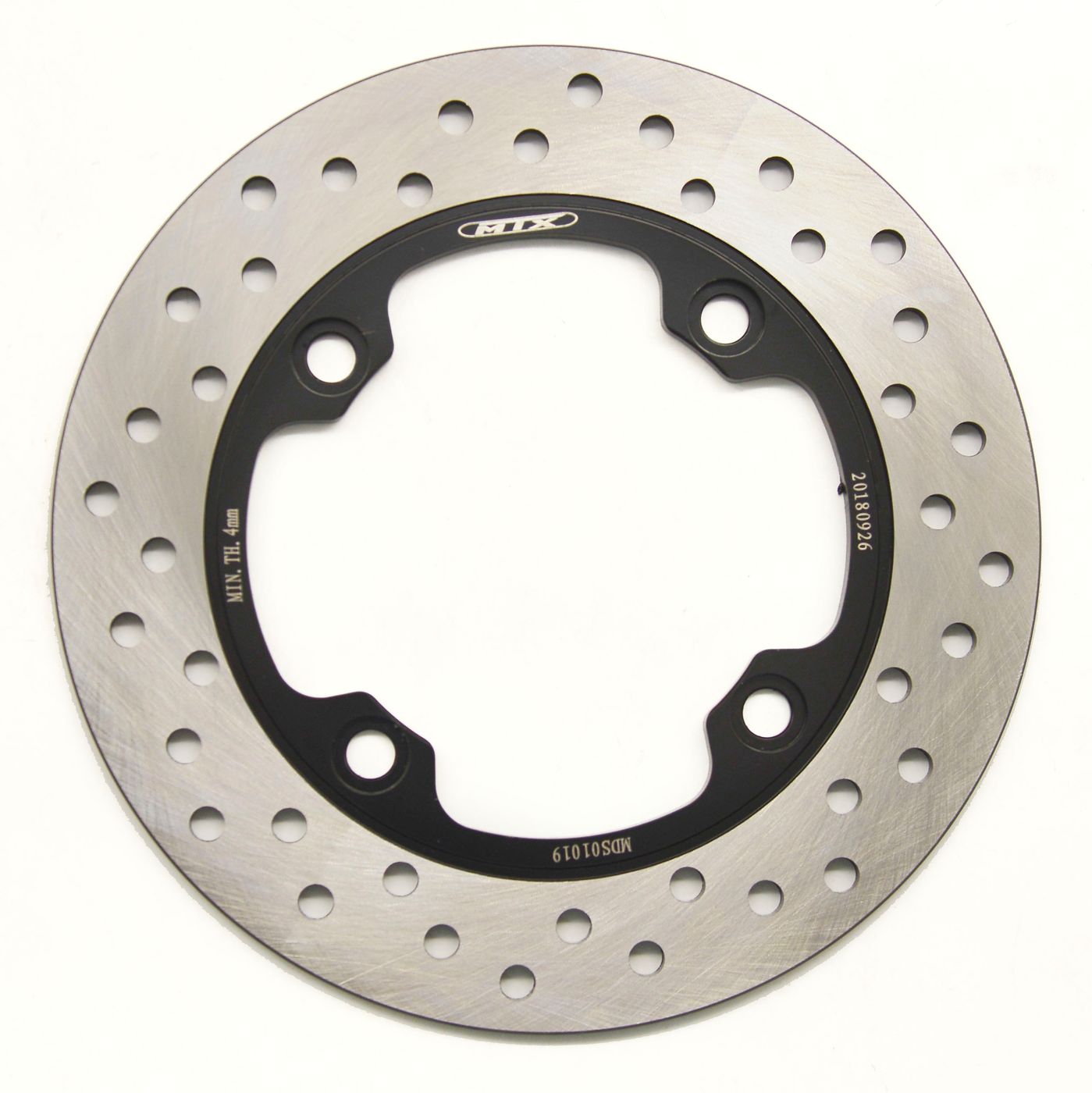 Brake Discs - 721822H image