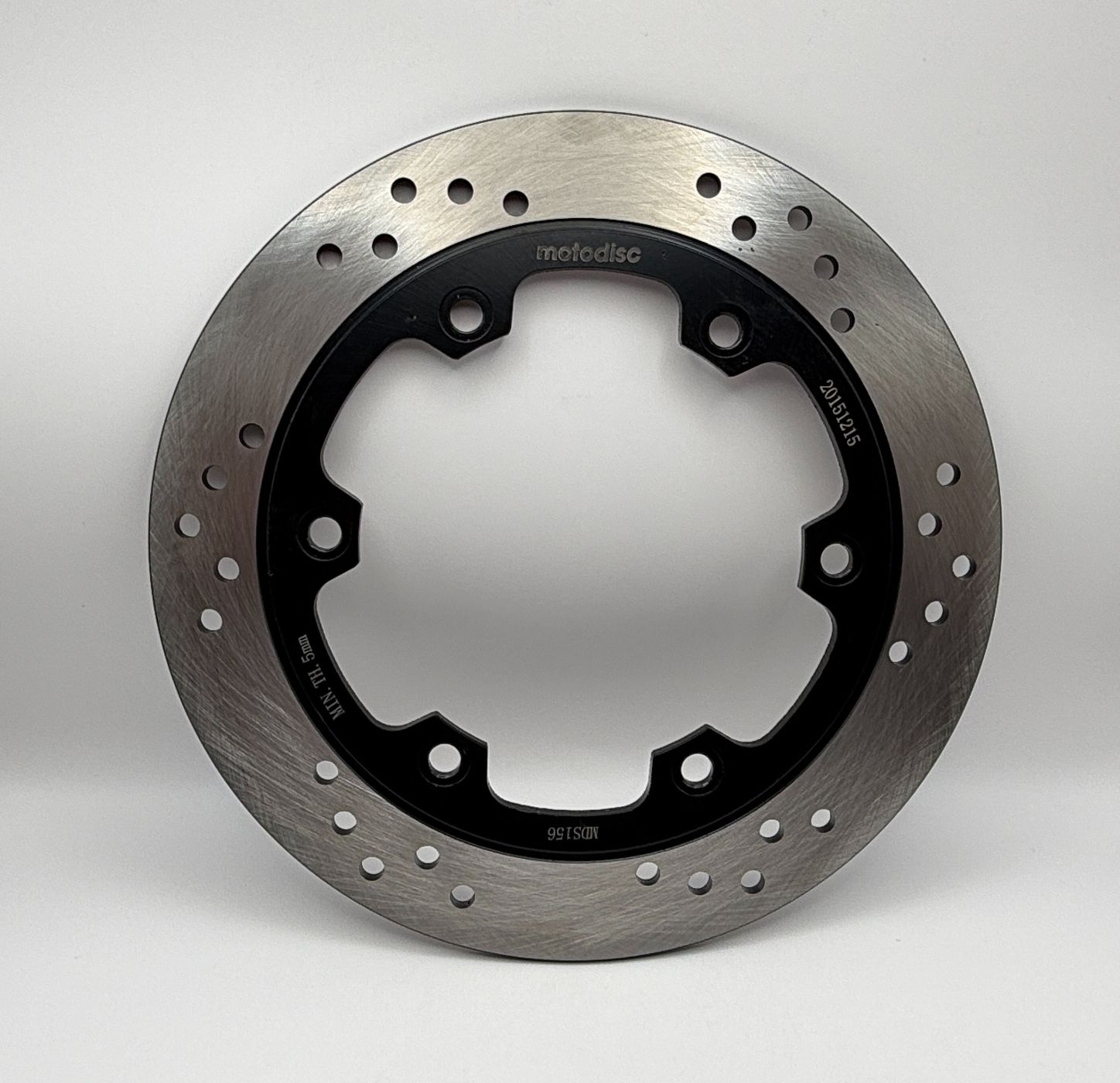 Brake Discs - 721833H image