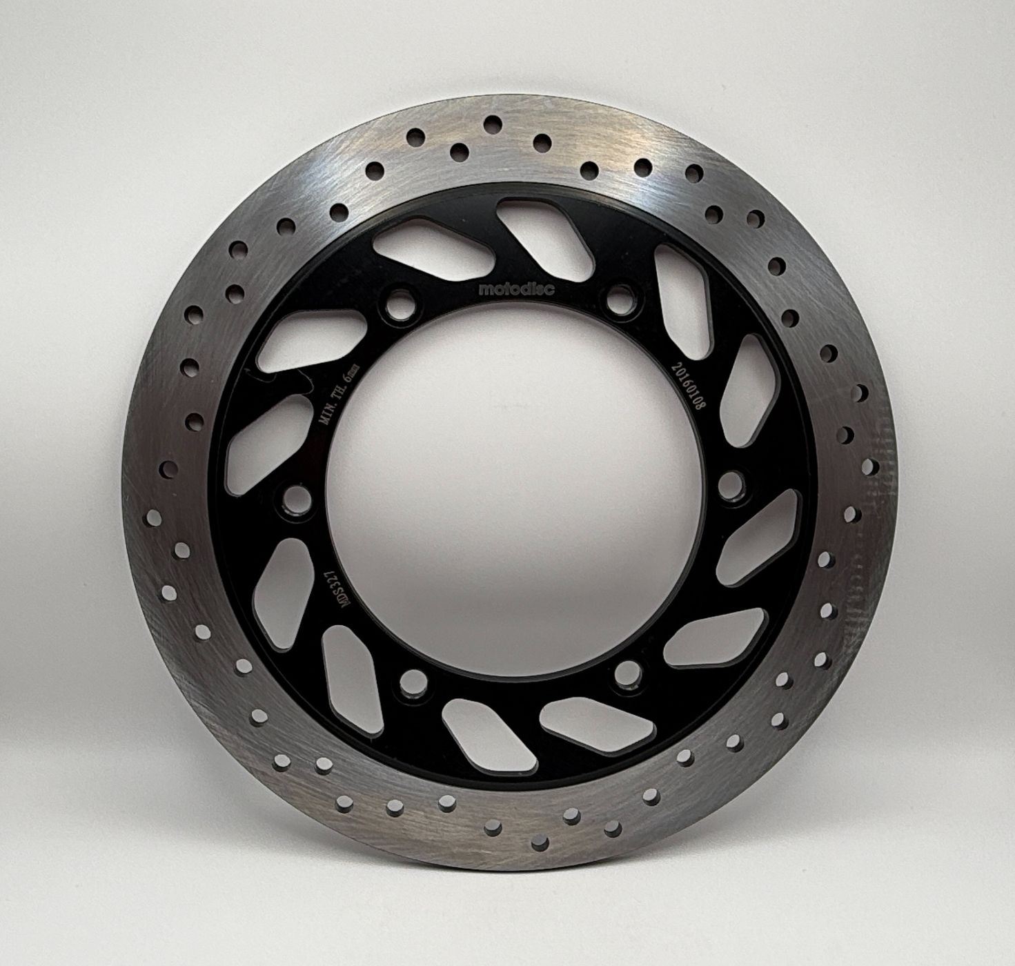 Brake Discs - 721864H image