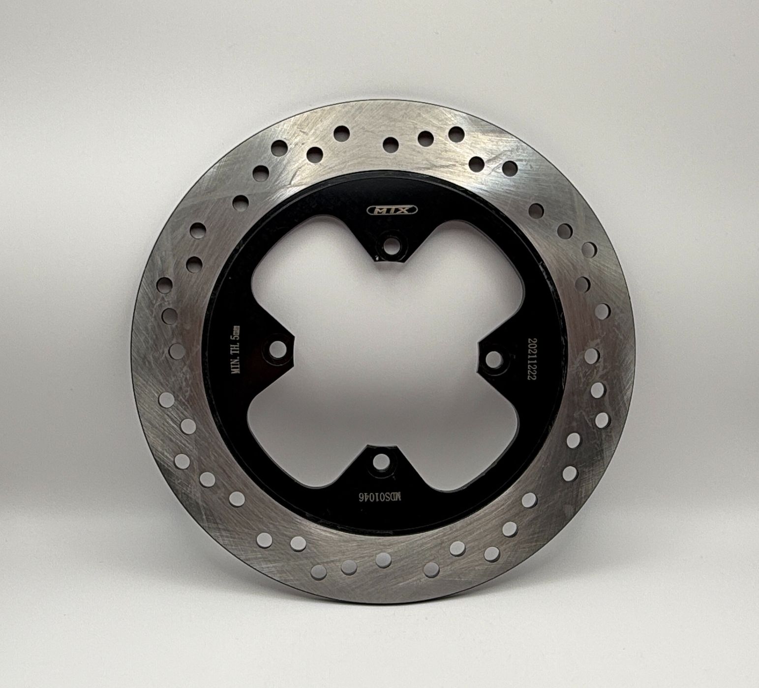 Brake Discs - 721871H image