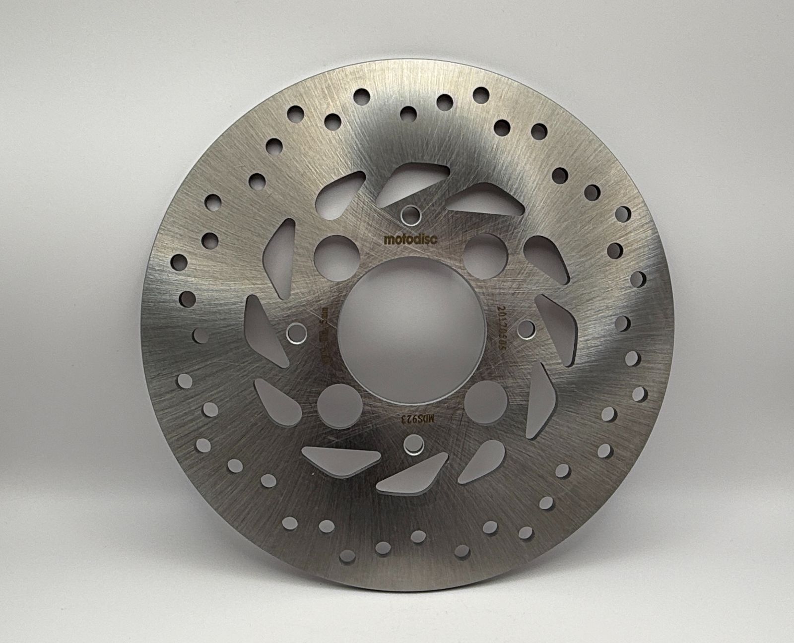 Brake Discs - 721898H image