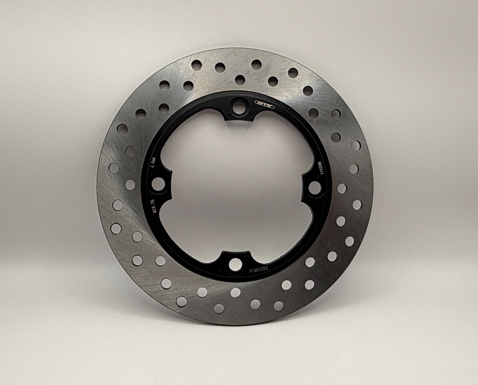 Brake Discs - 721930H image