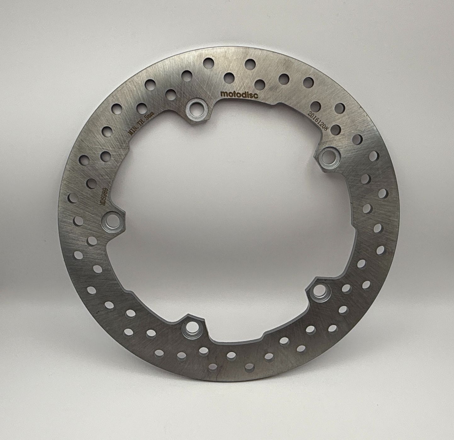 Brake Discs - 721984H image