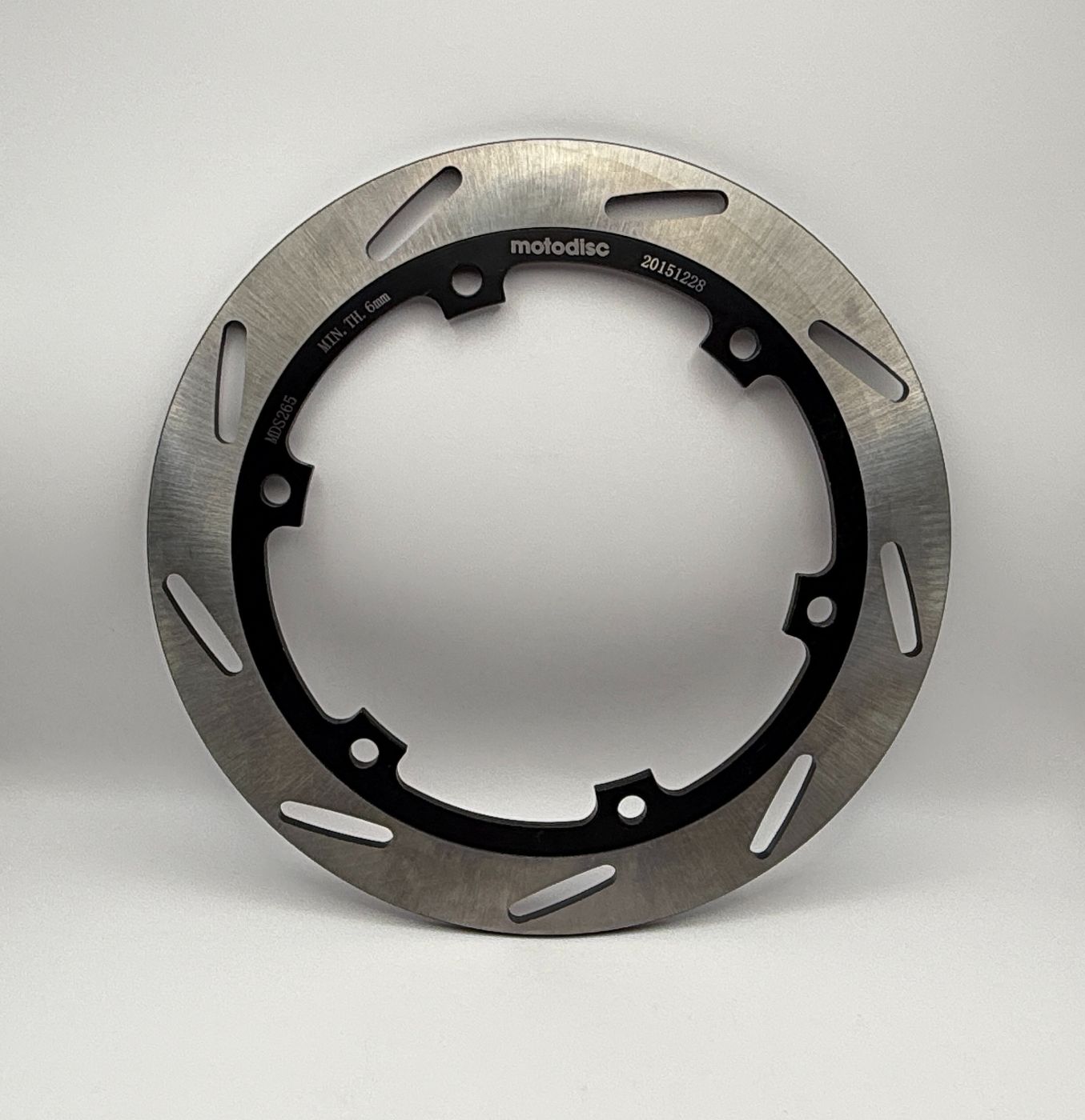Brake Discs - 721993H image