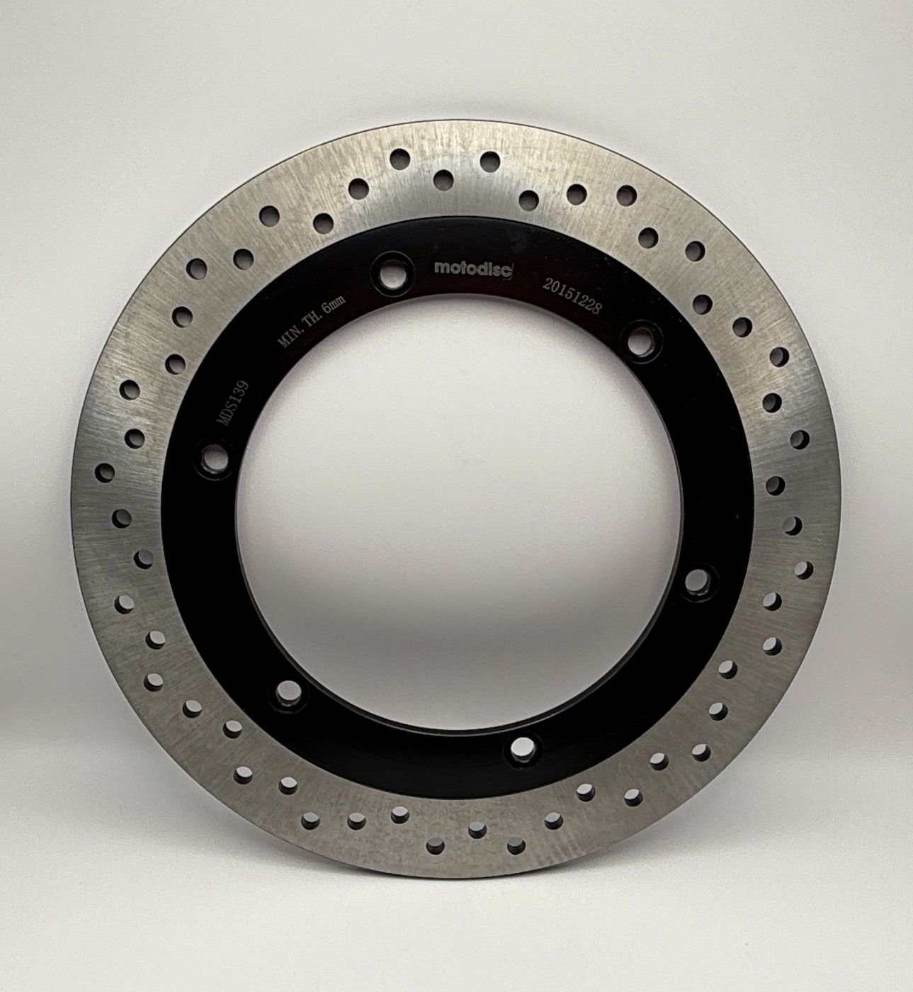Brake Discs - 721994H image