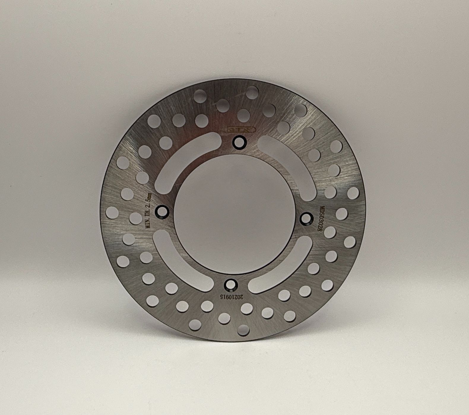 Brake Discs - 722161H image