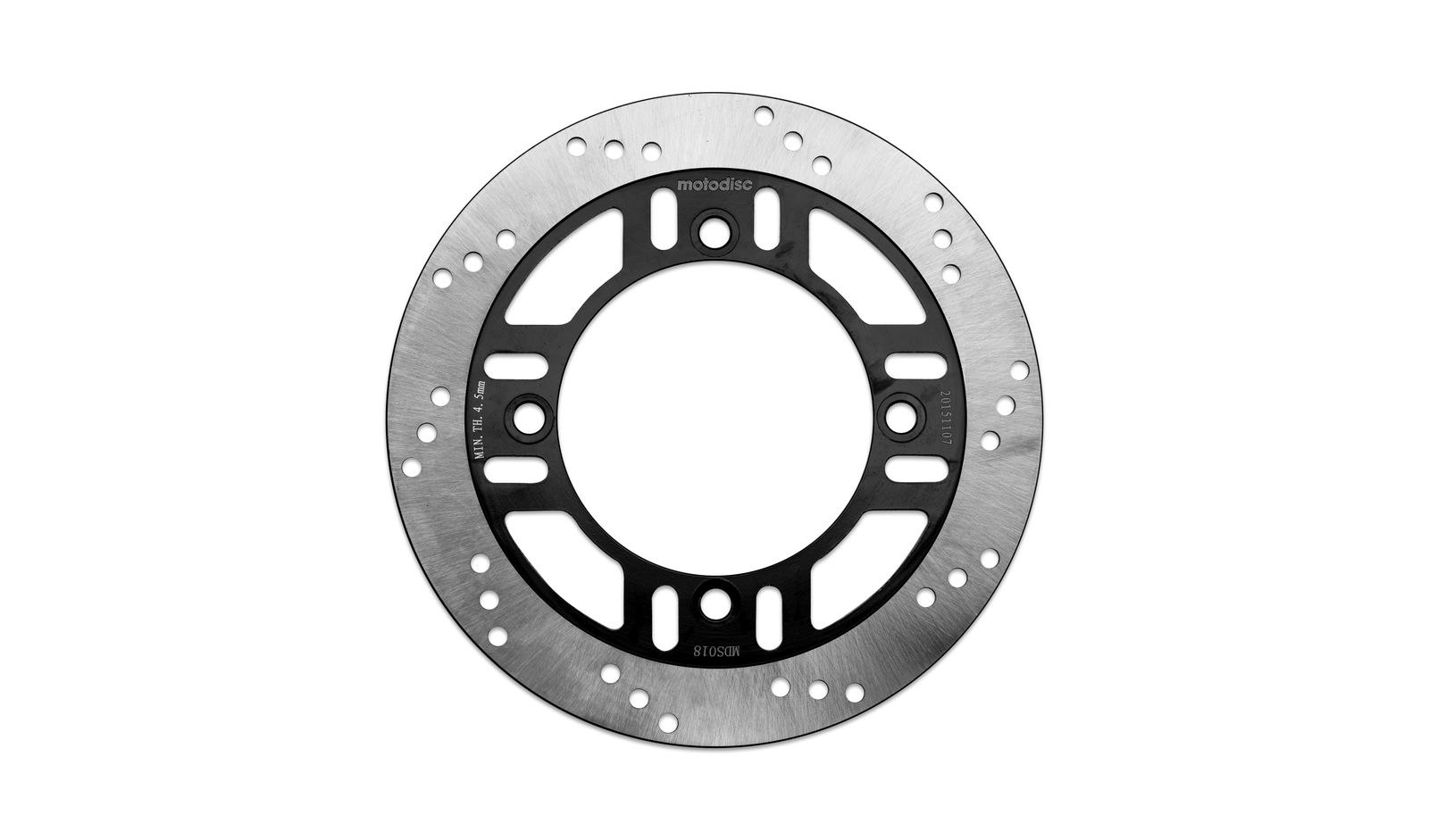Brake Discs - 722356H image