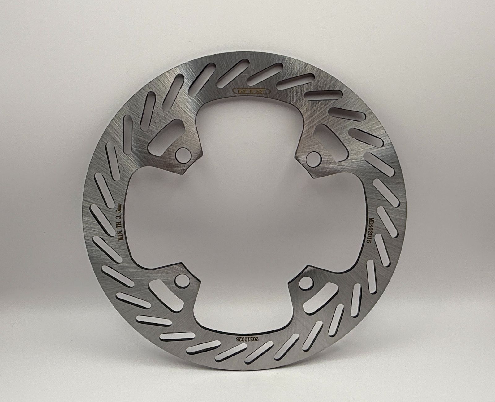 Brake Discs - 722460H image