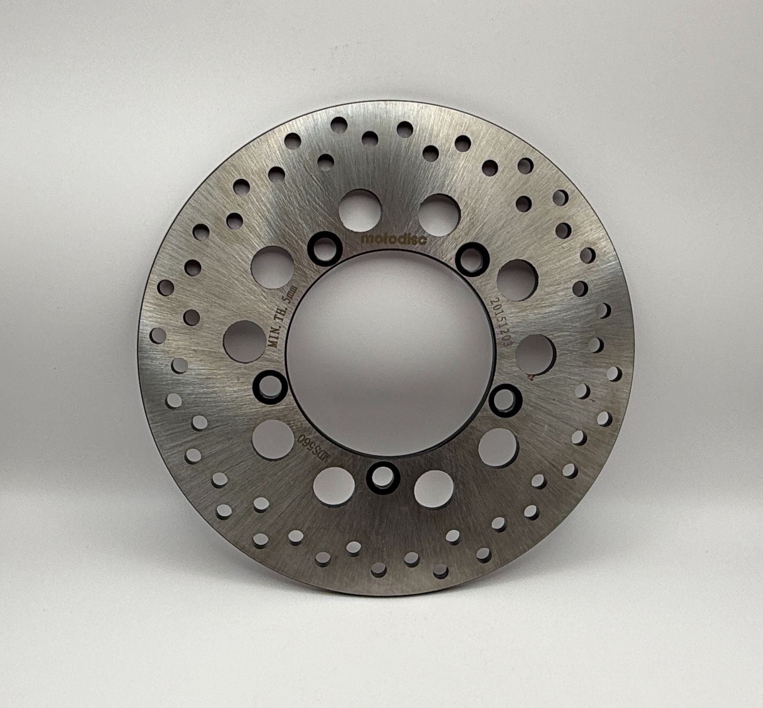 Brake Discs - 722595H image