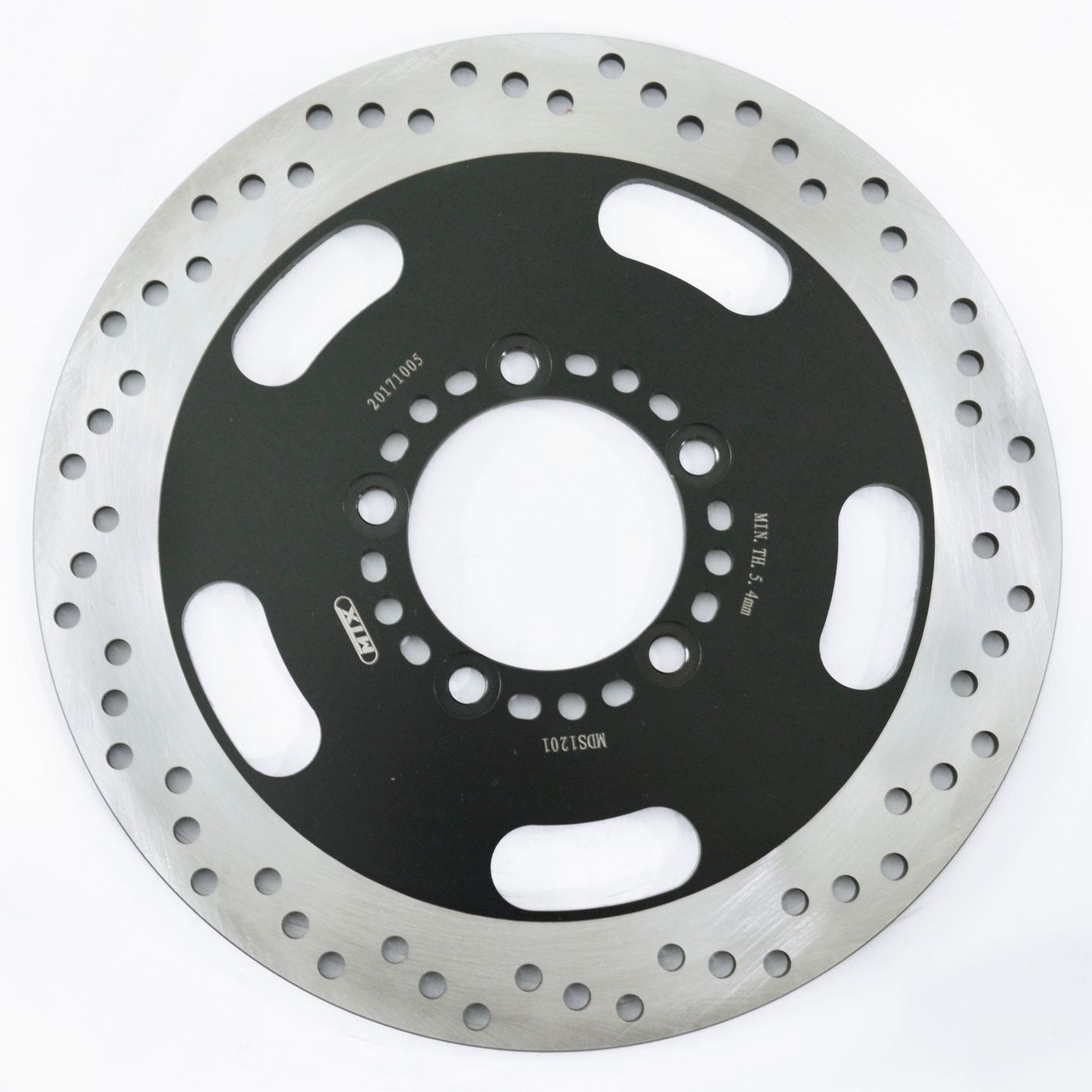 Brake Discs - 722770H image